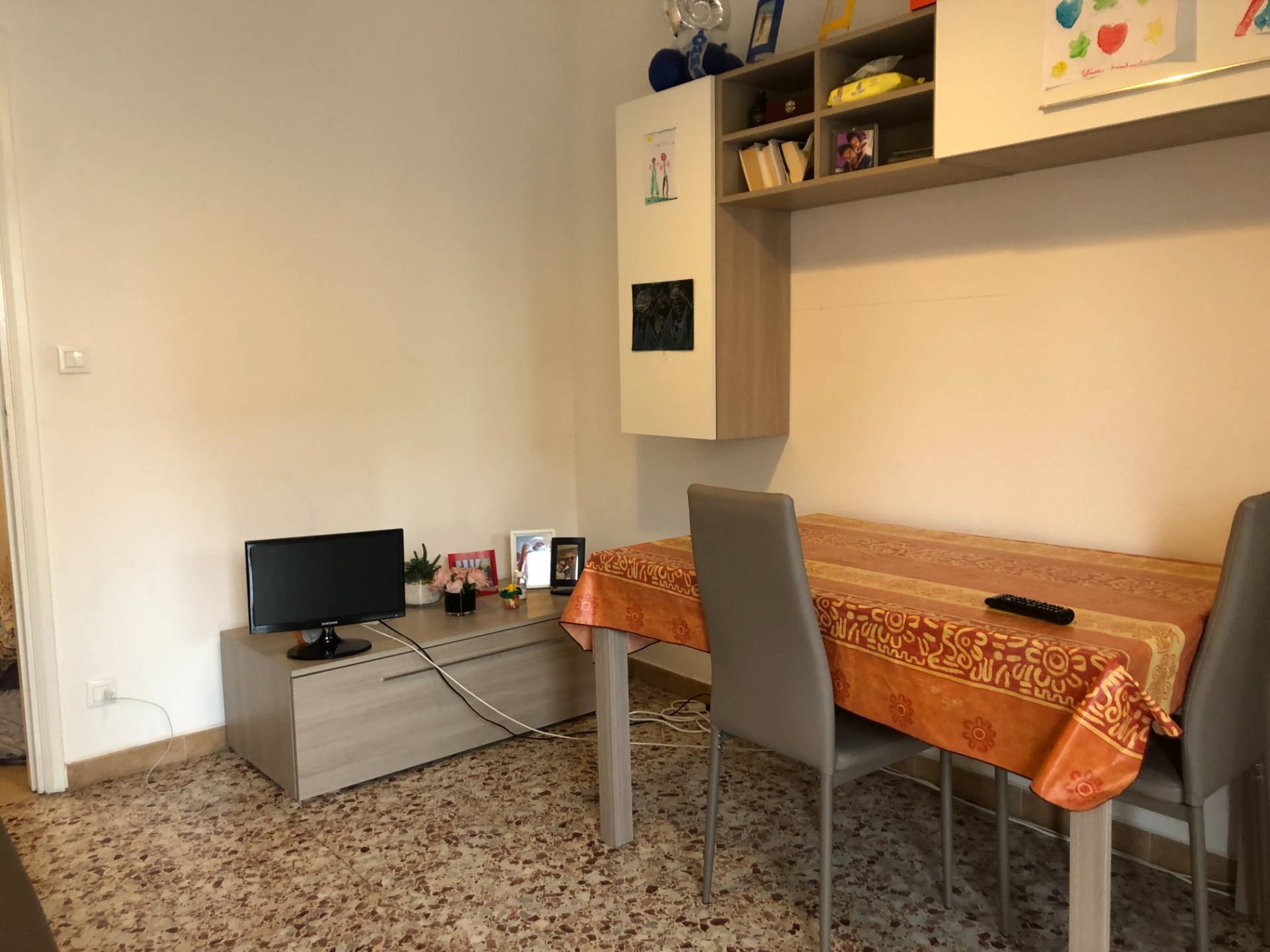 Appartamento in affitto a Collegno, Borgata Paradiso