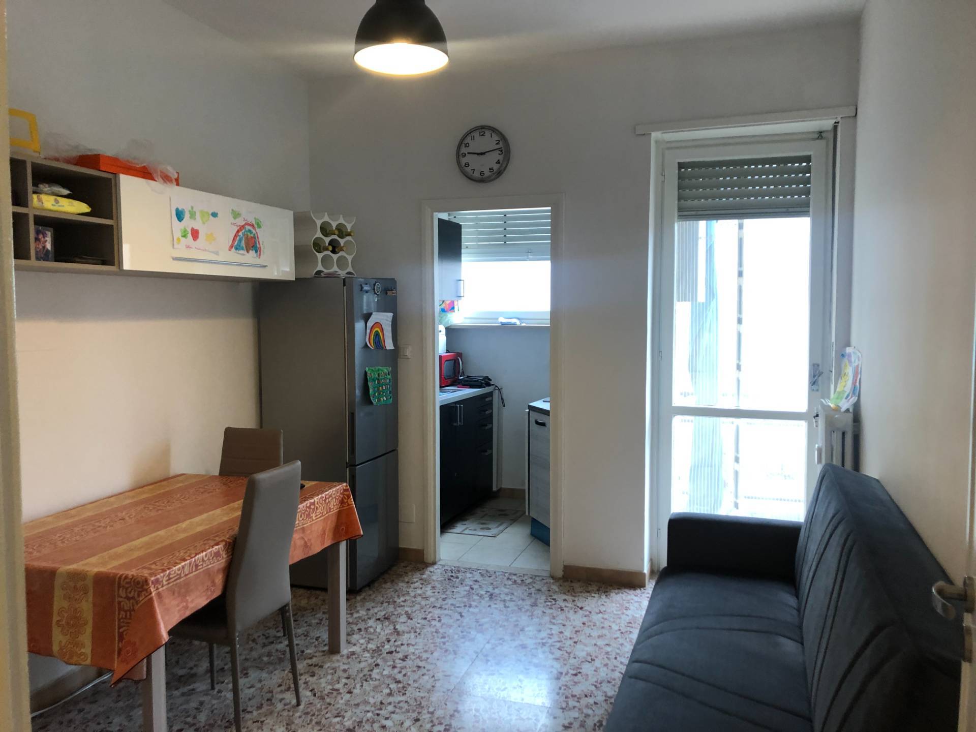 Appartamento in affitto a Collegno, Borgata Paradiso