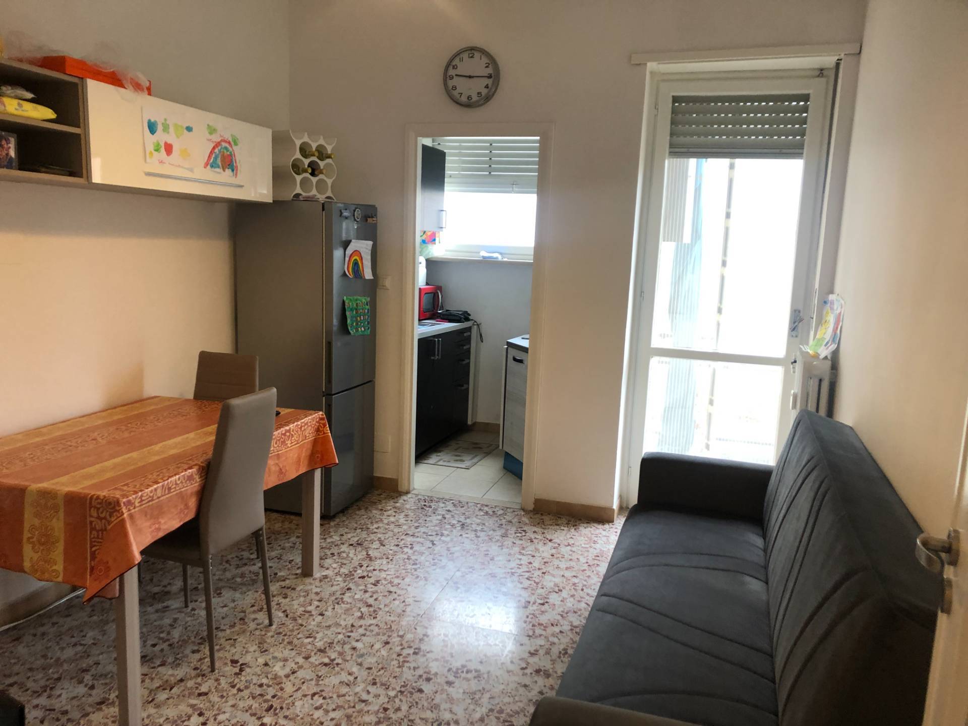 Appartamento in affitto a Collegno, Borgata Paradiso