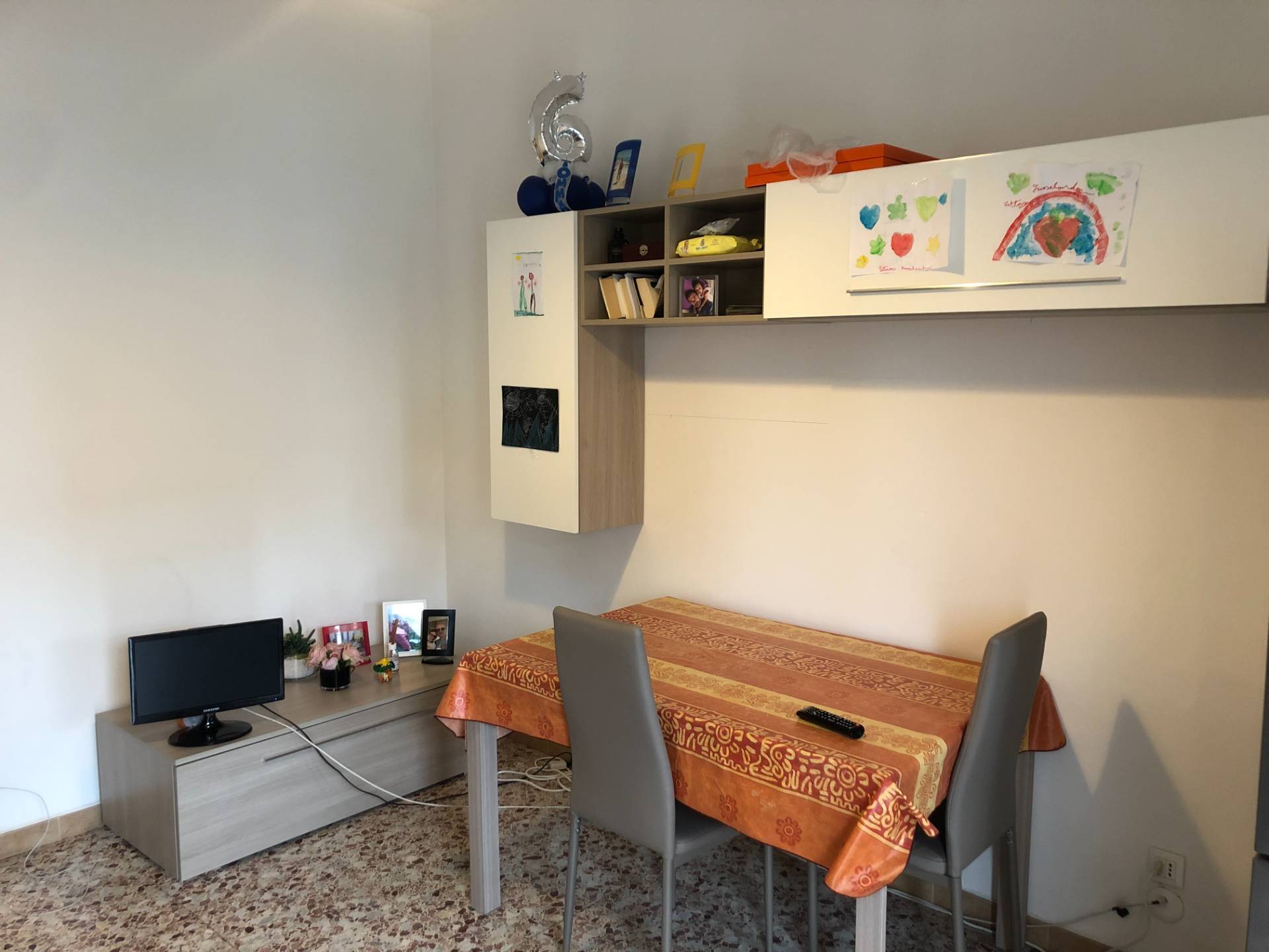 Appartamento in affitto a Collegno, Borgata Paradiso