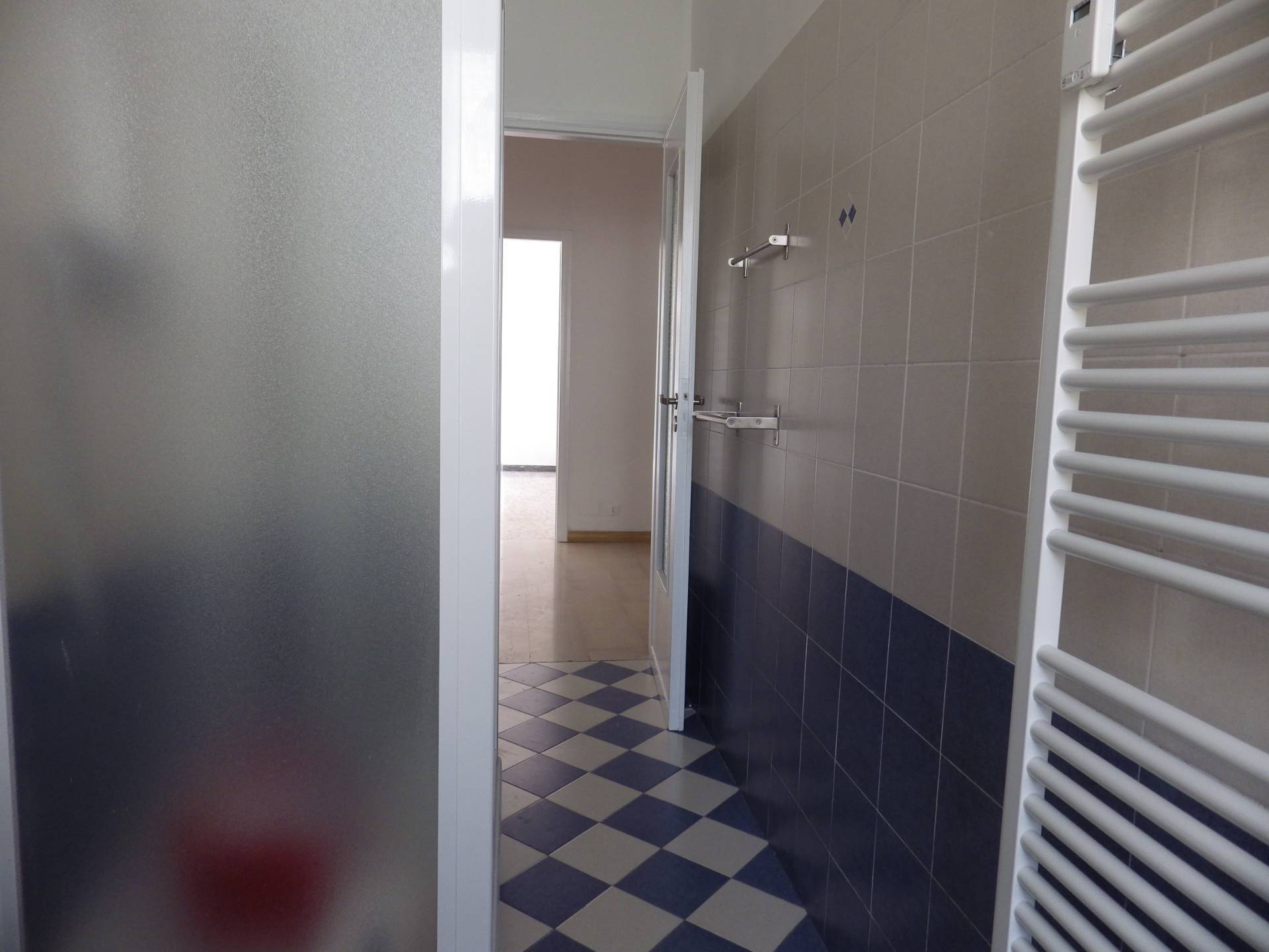 Appartamento in affitto a Collegno, Borgata Paradiso