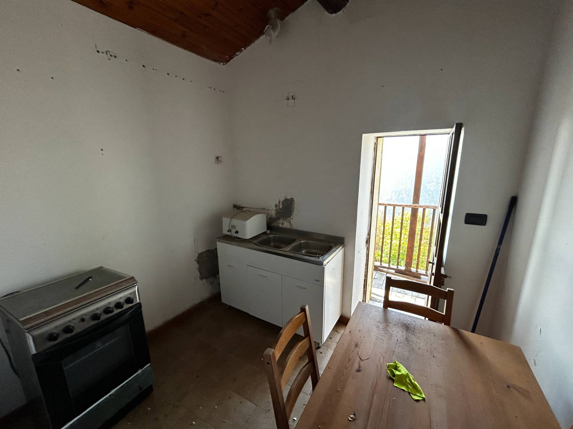 Baita in vendita a Coazze