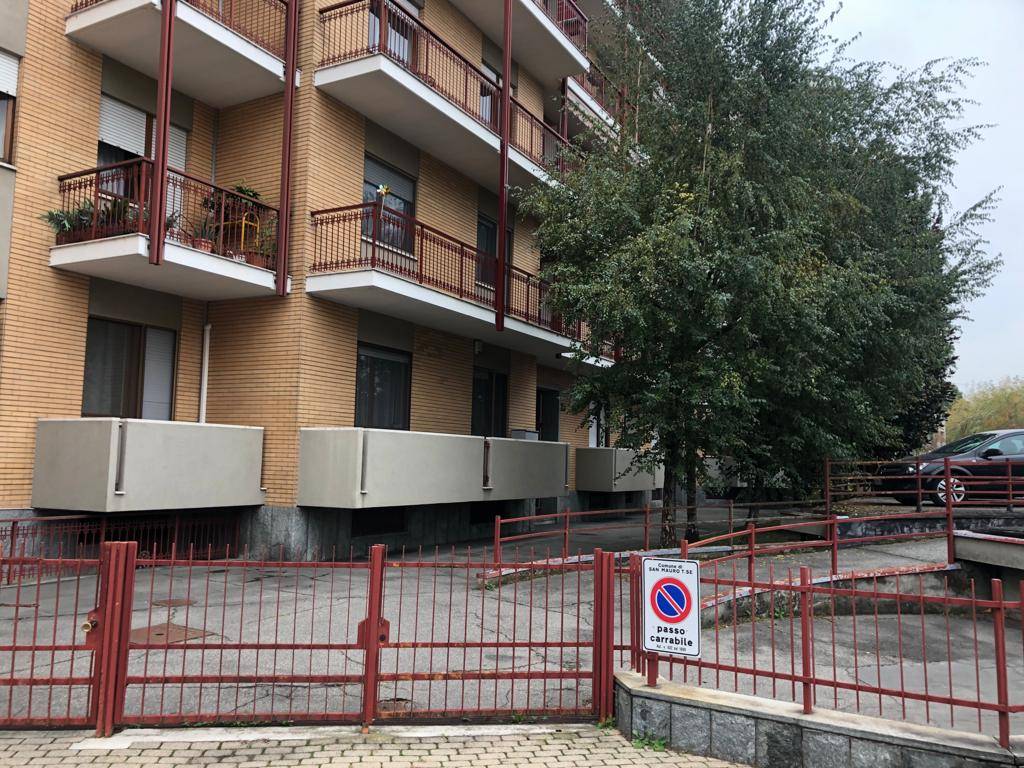 Appartamento in affitto a San Mauro Torinese