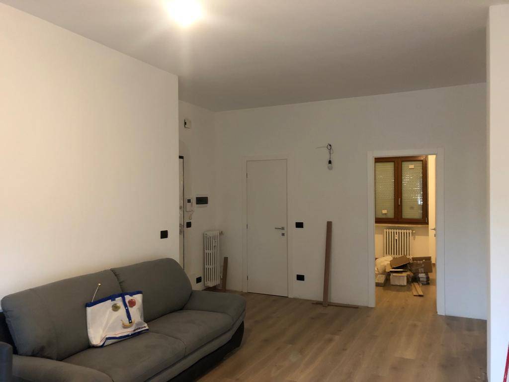 Appartamento in affitto a San Mauro Torinese