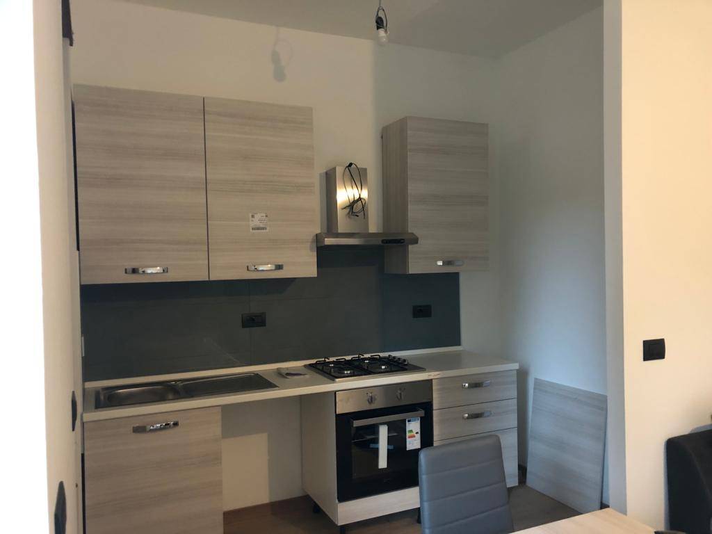 Appartamento in affitto a San Mauro Torinese
