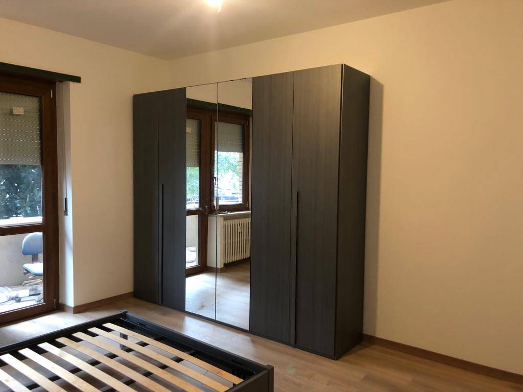 Appartamento in affitto a San Mauro Torinese