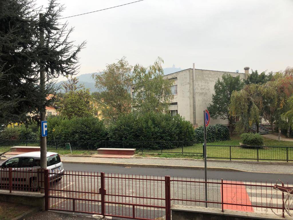 Appartamento in affitto a San Mauro Torinese