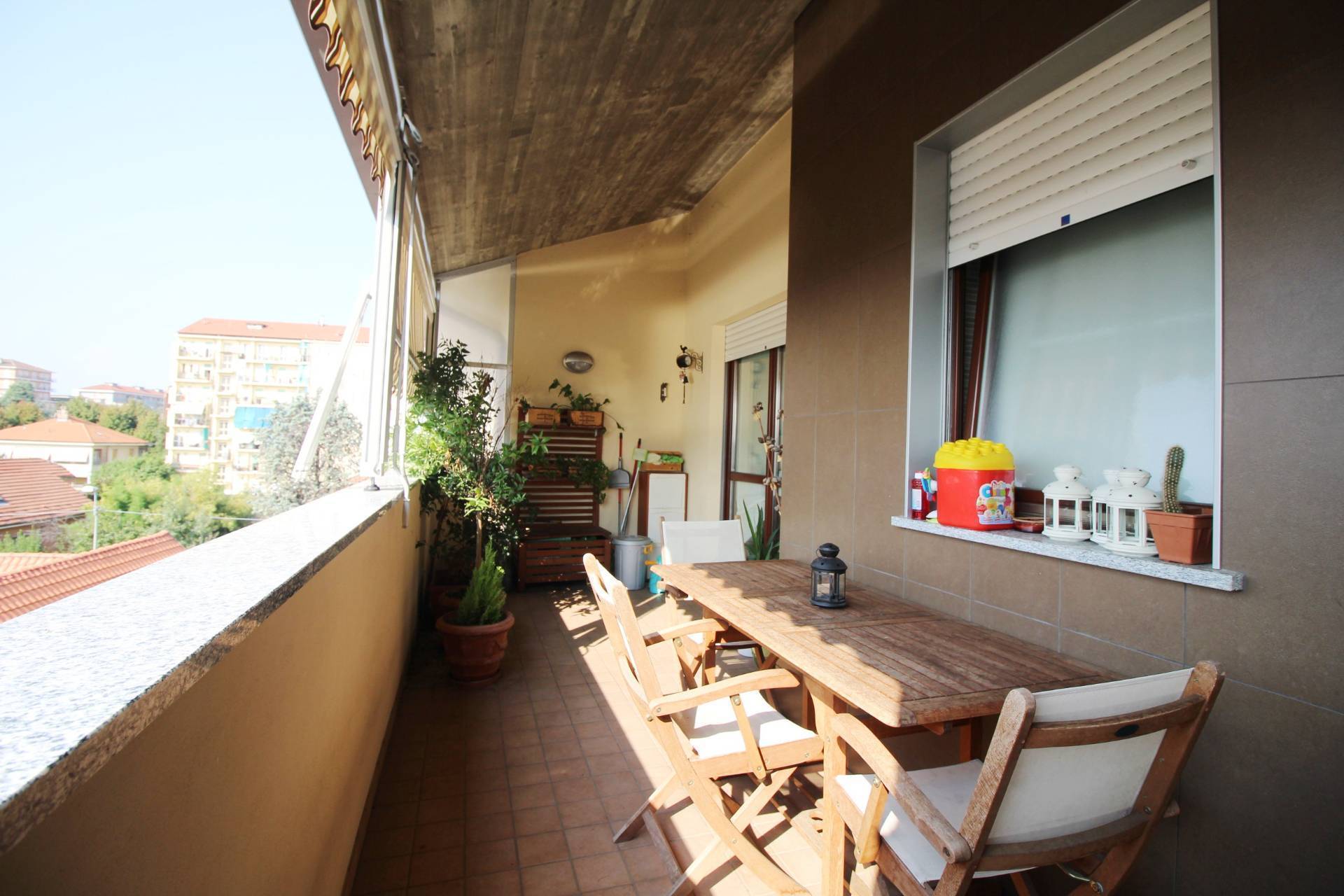 Appartamento in affitto a Grugliasco