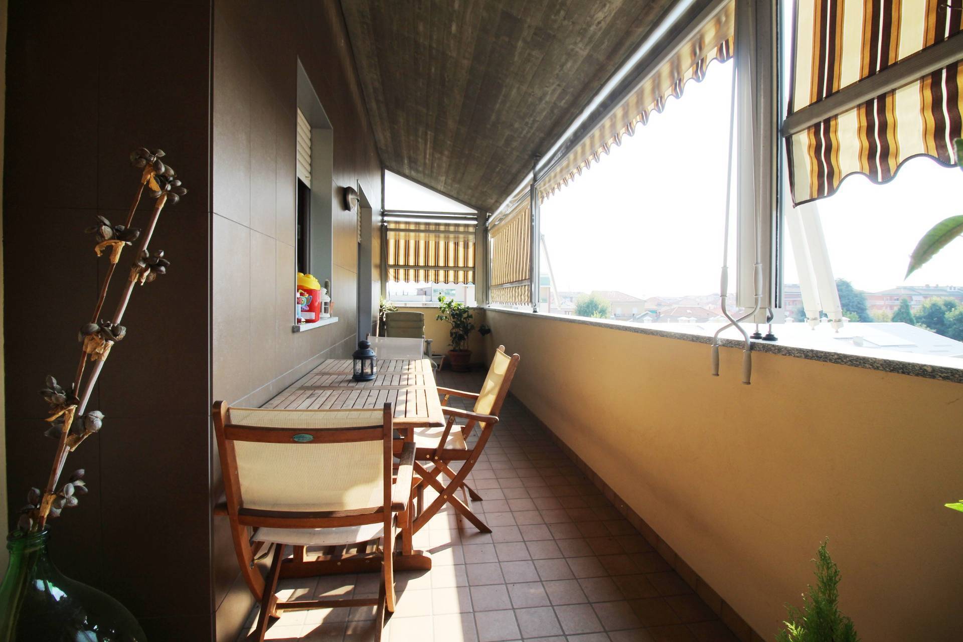 Appartamento in affitto a Grugliasco