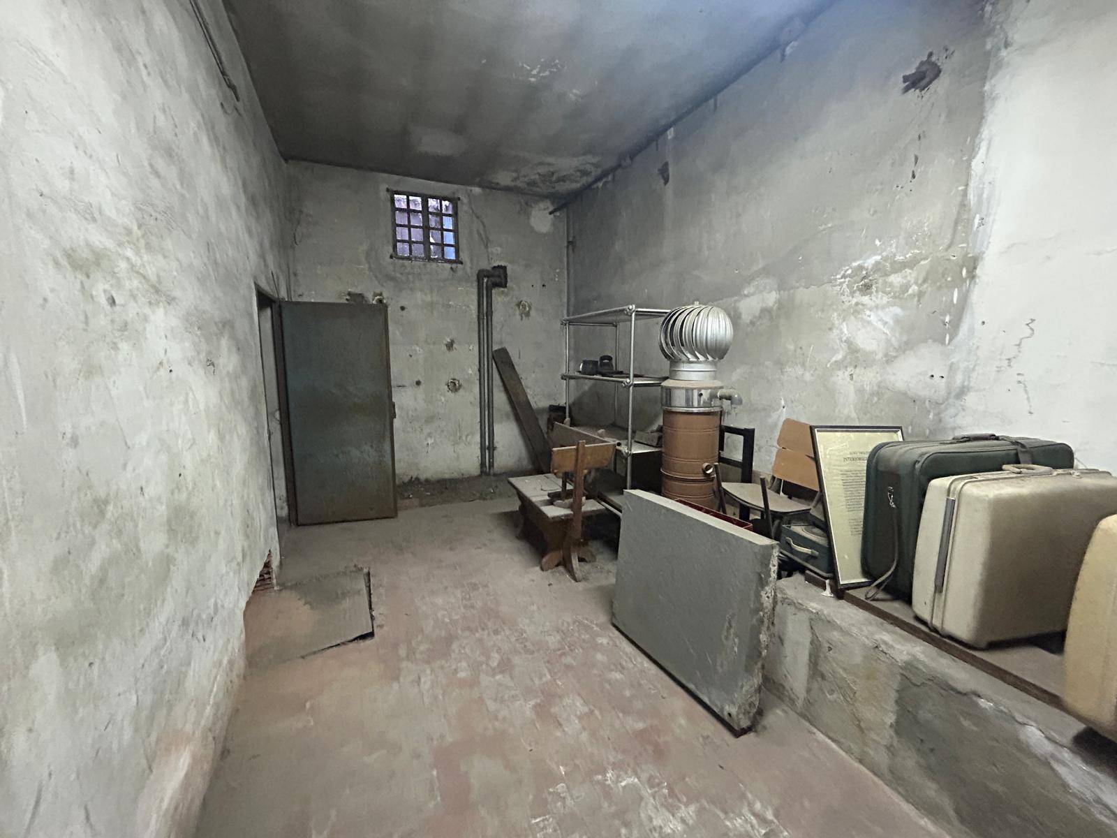 Magazzino in vendita a Torino, Lucento - Vallette