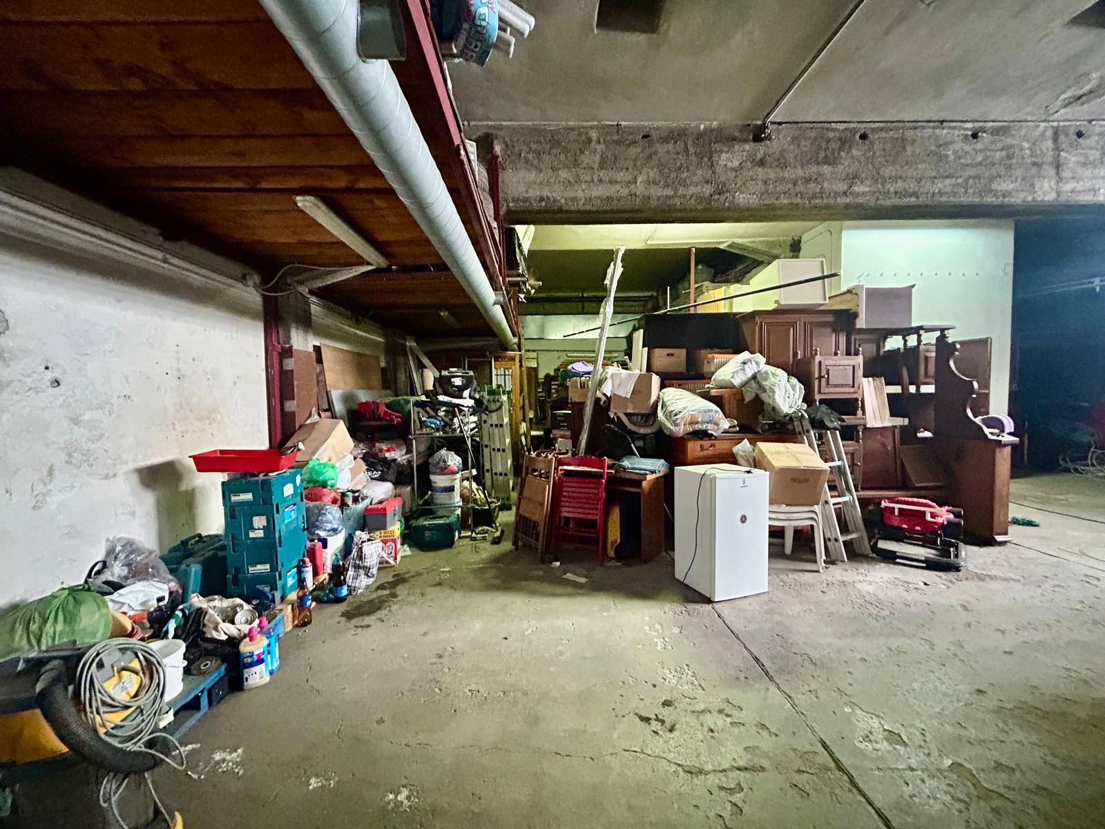 Magazzino in vendita a Torino, Lucento - Vallette