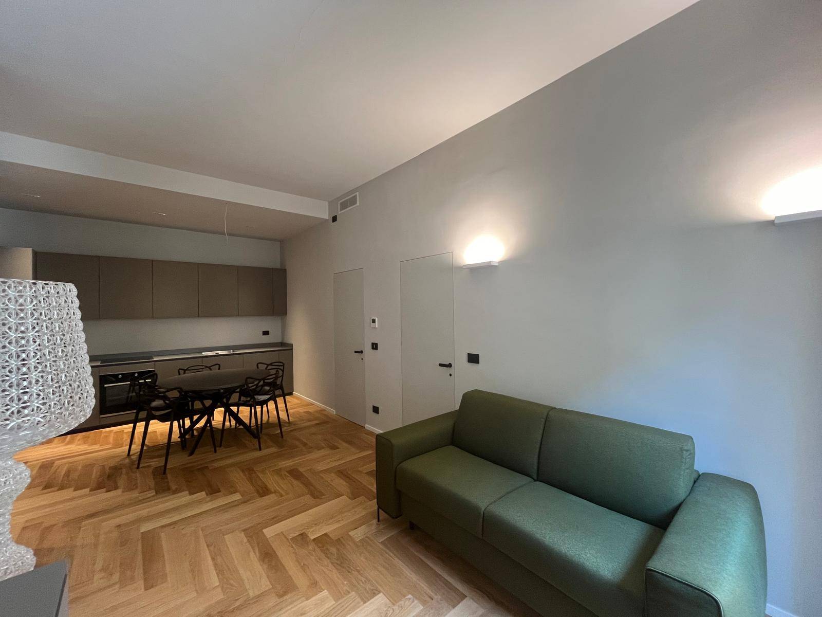 Appartamento in affitto a Milano, Centro Storico