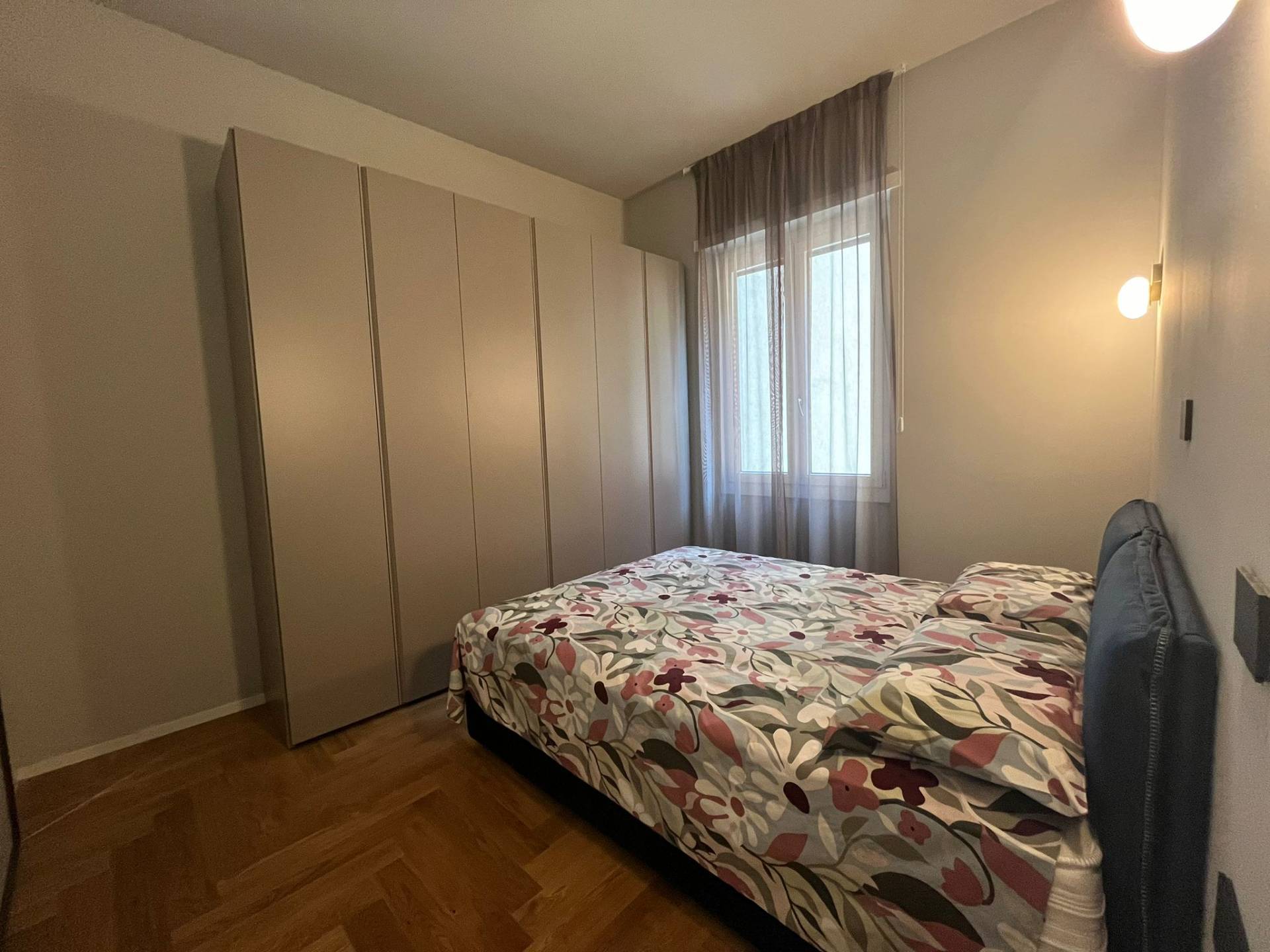 Appartamento in affitto a Milano, Centro Storico