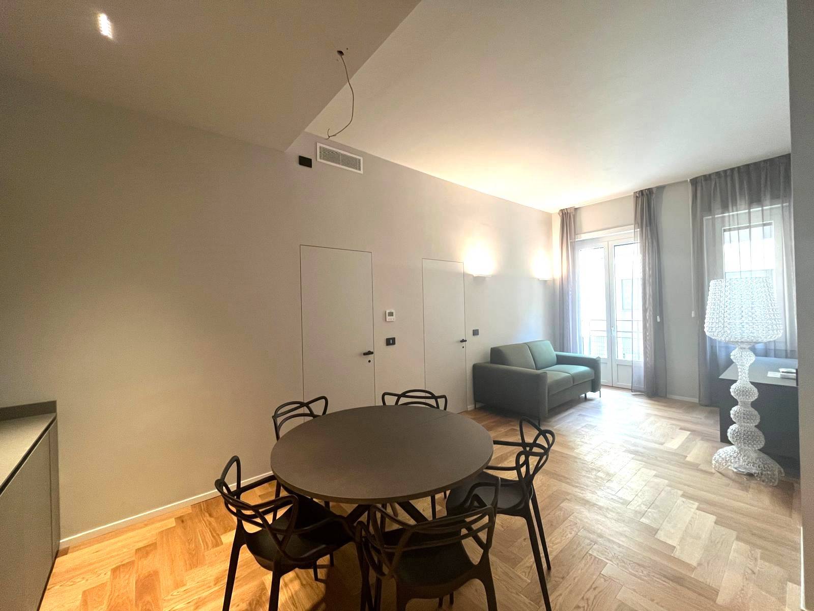 Appartamento in affitto a Milano, Centro Storico