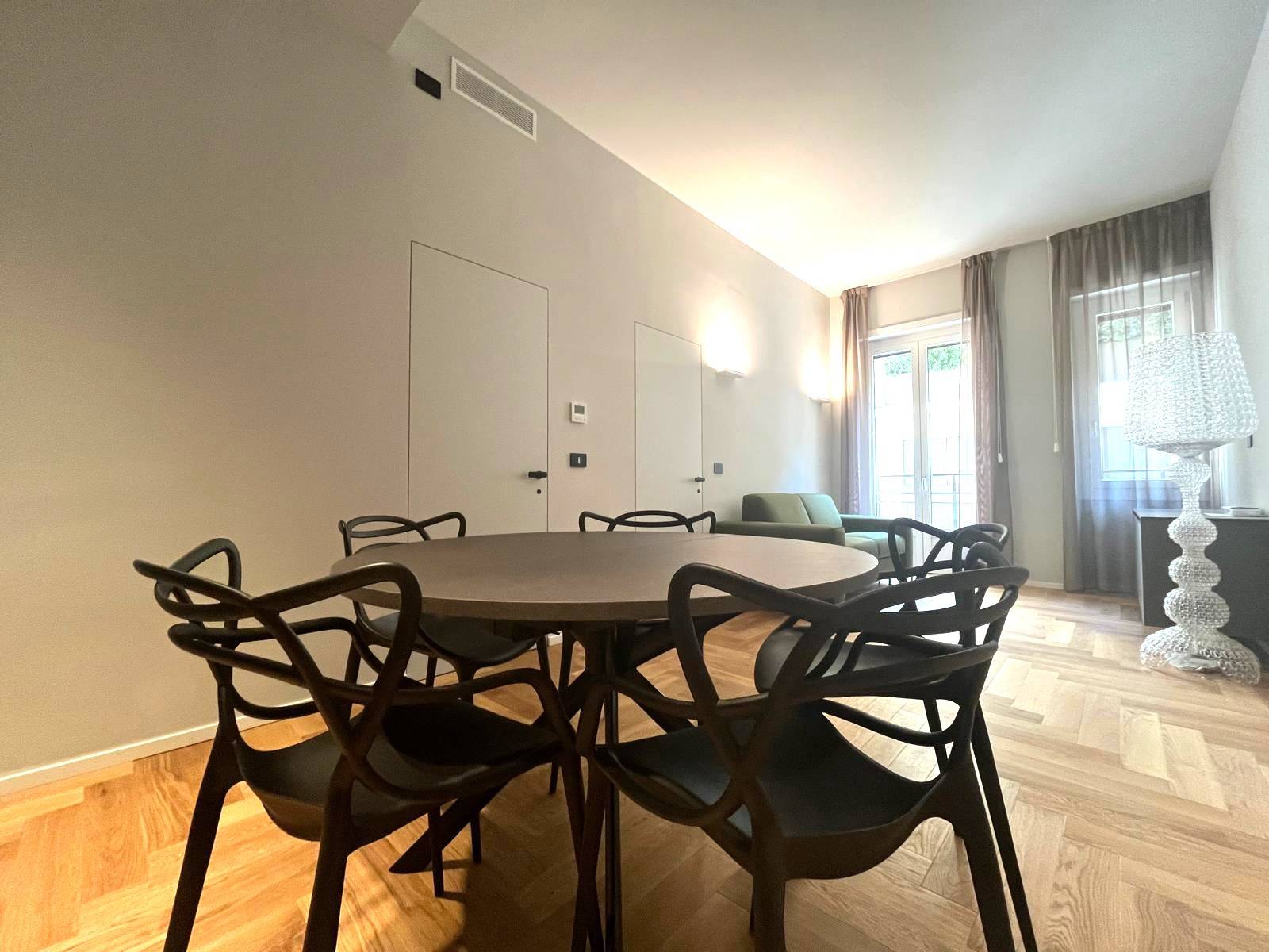 Appartamento in affitto a Milano, Centro Storico