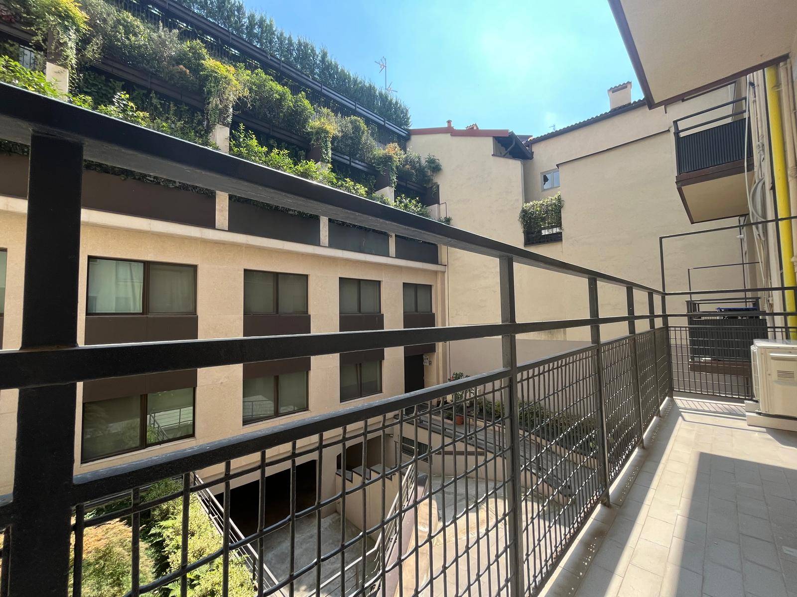 Appartamento in affitto a Milano, Centro Storico