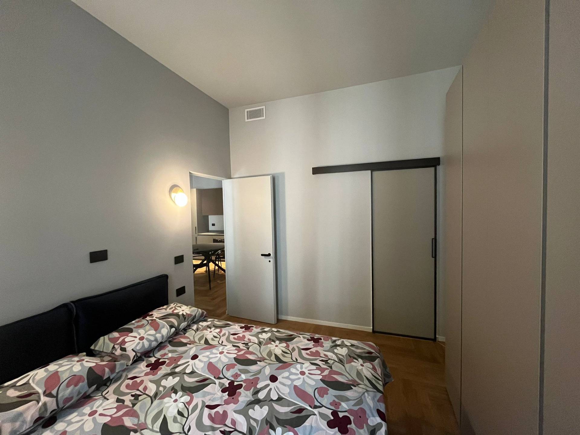Appartamento in affitto a Milano, Centro Storico