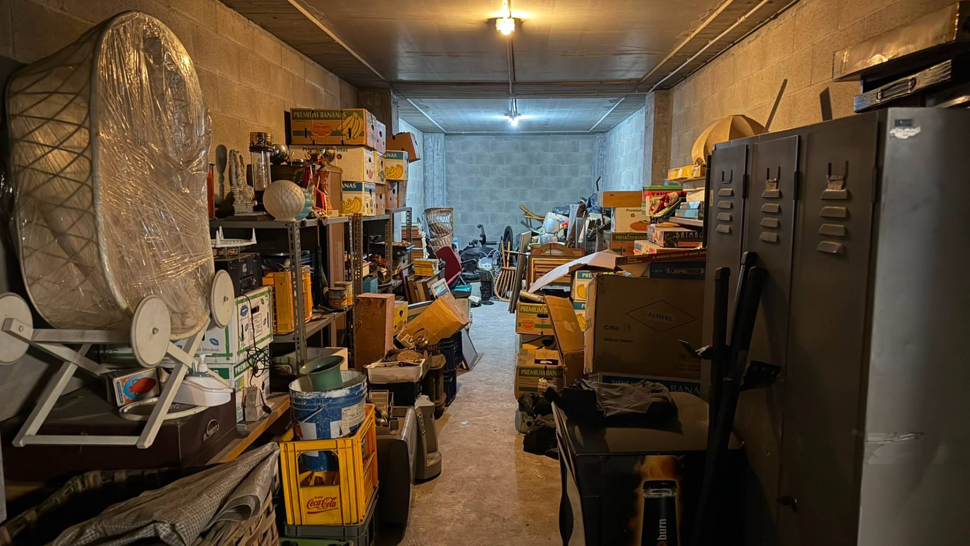 Box o garage in vendita a Torino, Madonna Campagna