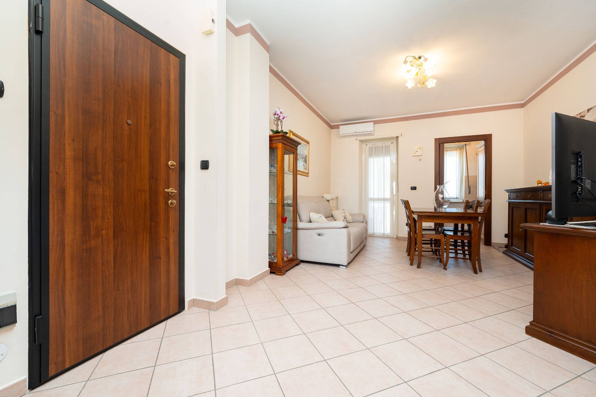 Appartamento in vendita a Rivoli, Cascine Vica