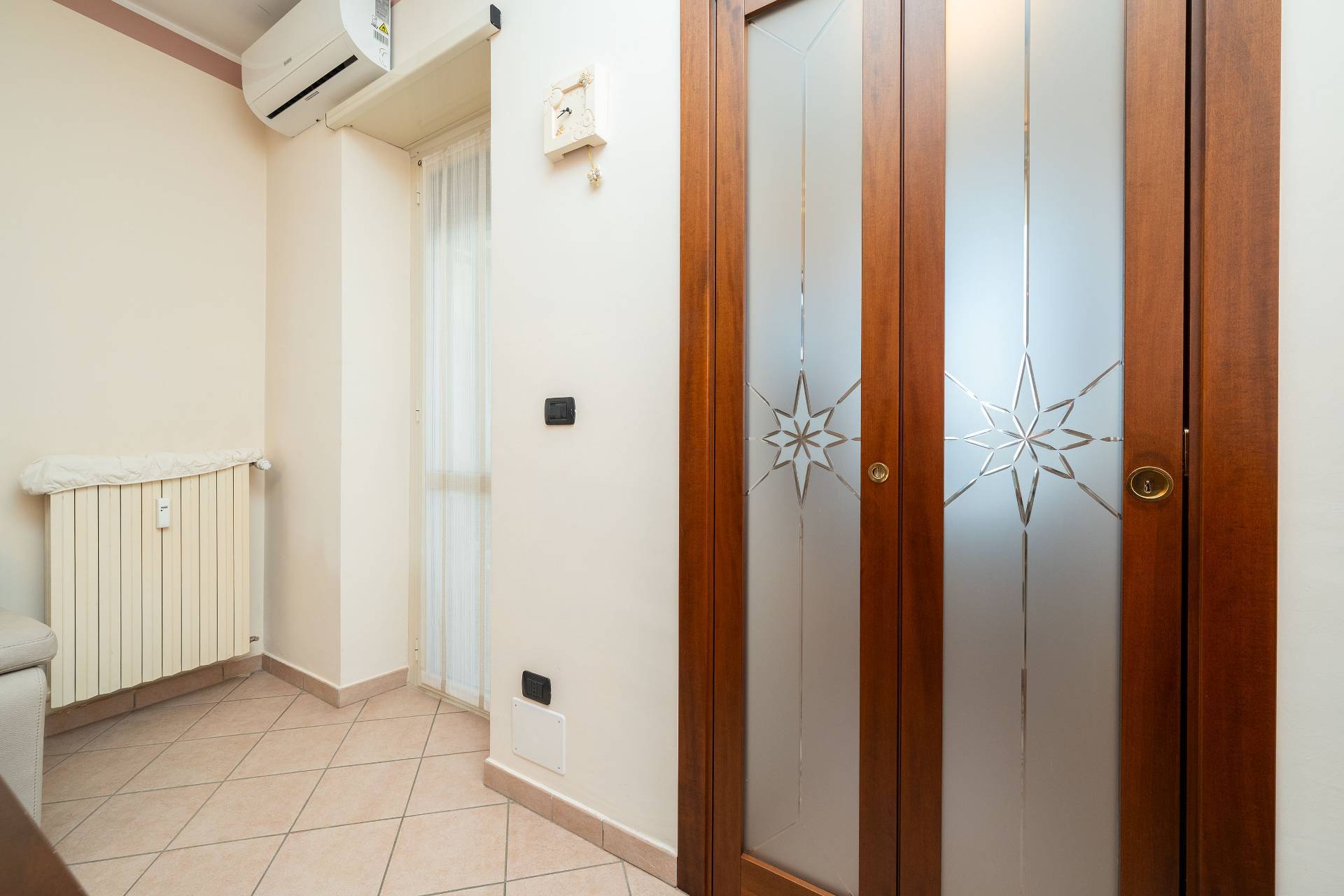 Appartamento in vendita a Rivoli, Cascine Vica