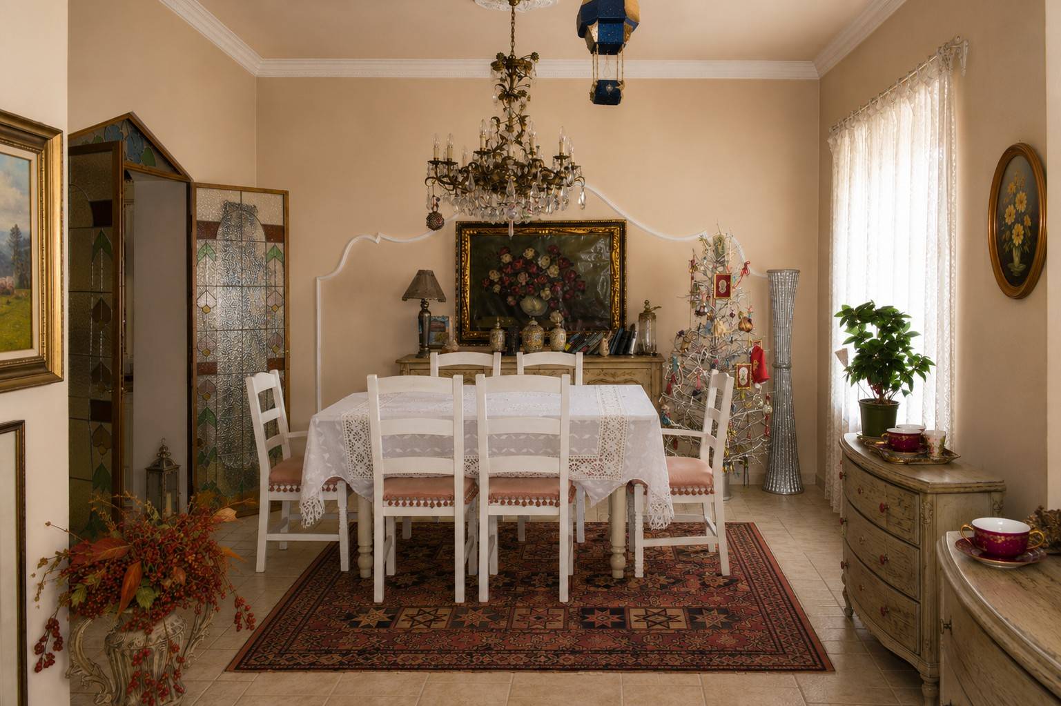Casa indipendente in vendita a Collegno, Centro - Santa Maria