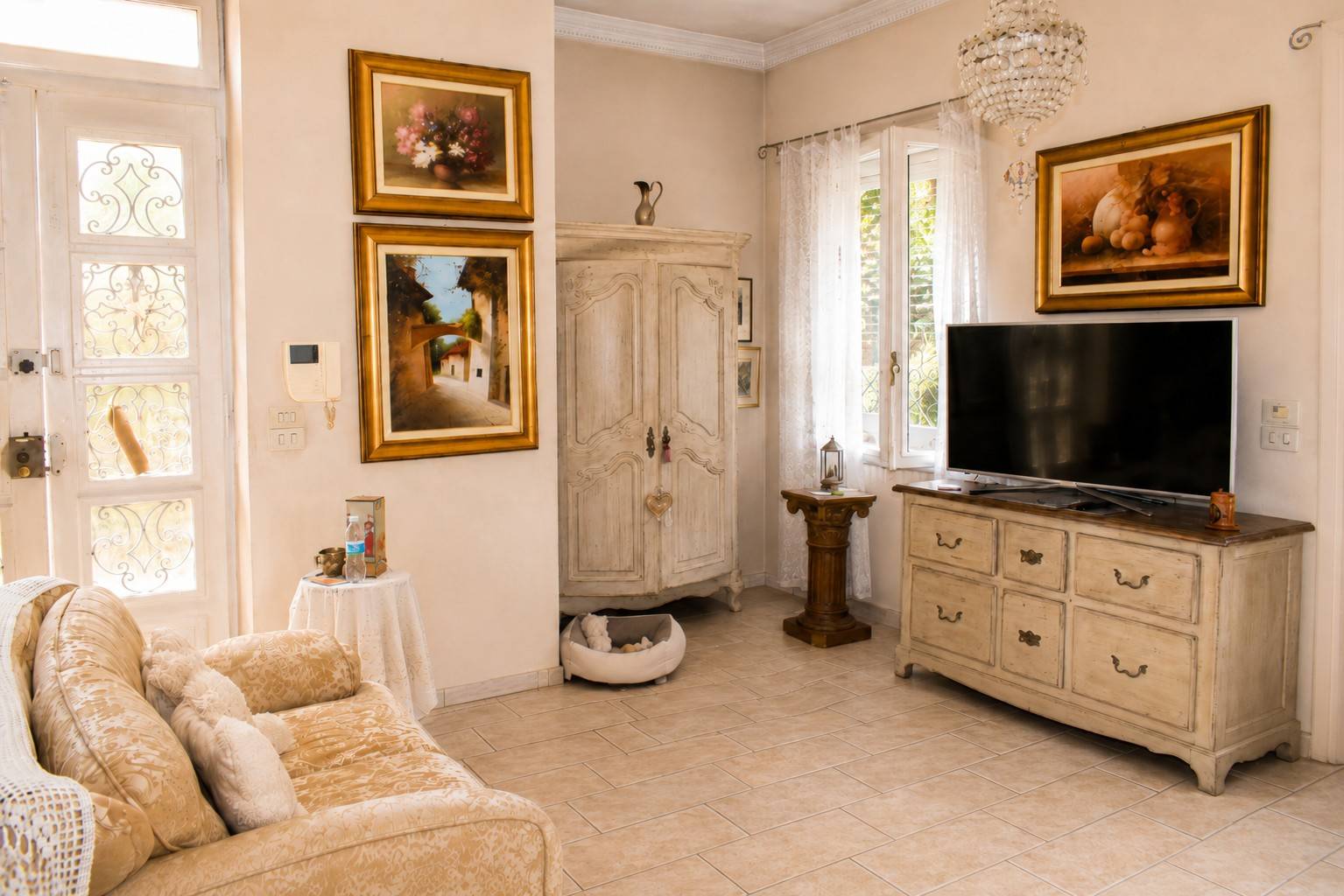 Casa indipendente in vendita a Collegno, Centro - Santa Maria