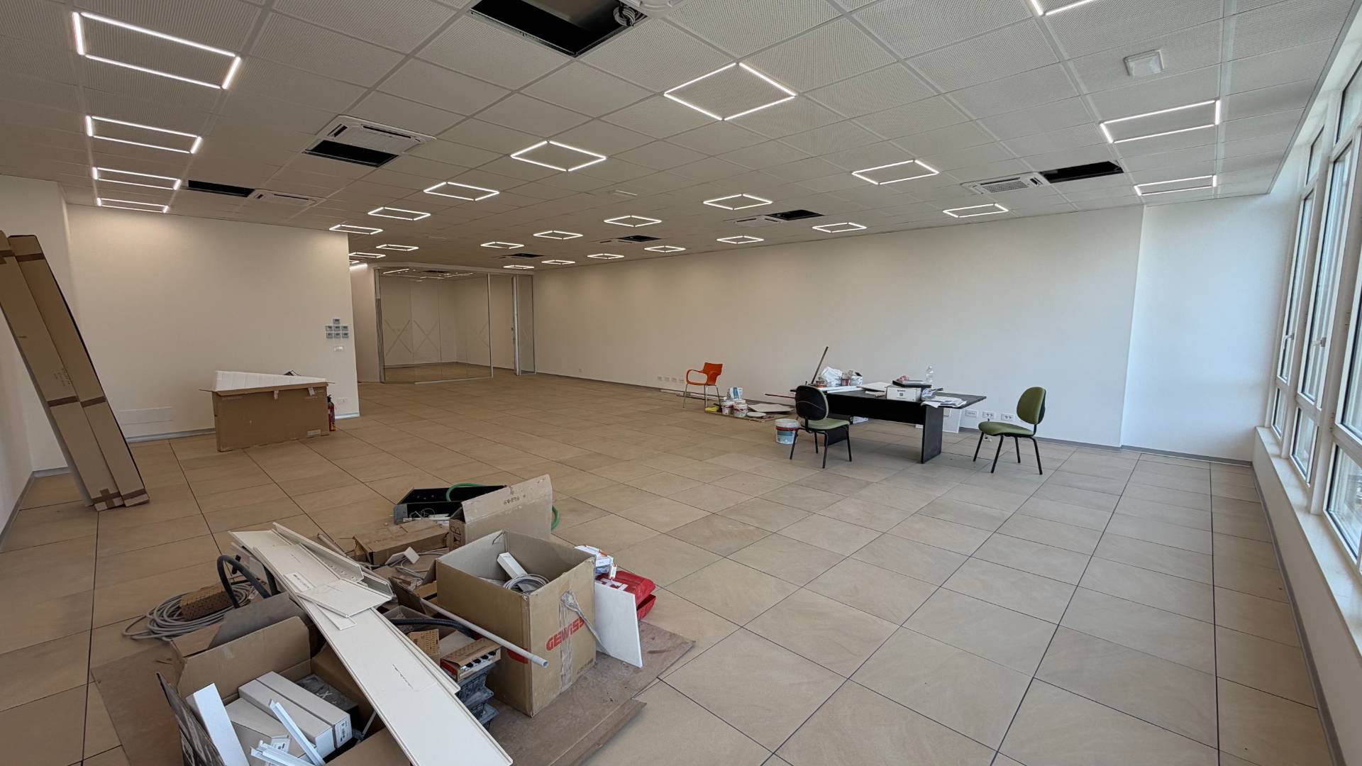 Ufficio in affitto a Torino, Lucento - Vallette