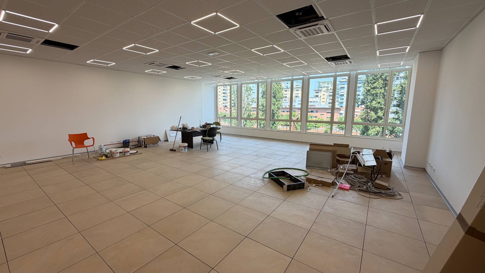 Ufficio in affitto a Torino, Lucento - Vallette