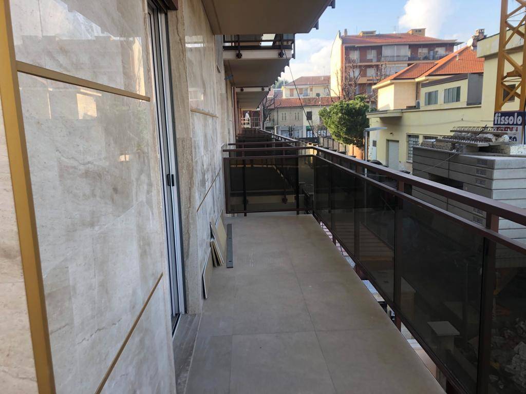 Appartamento in affitto a Grugliasco