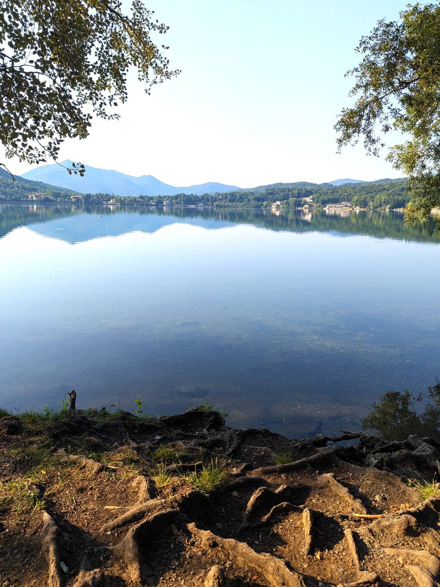 Villa a Schiera in vendita a Avigliana, Pressi Lago Grande
