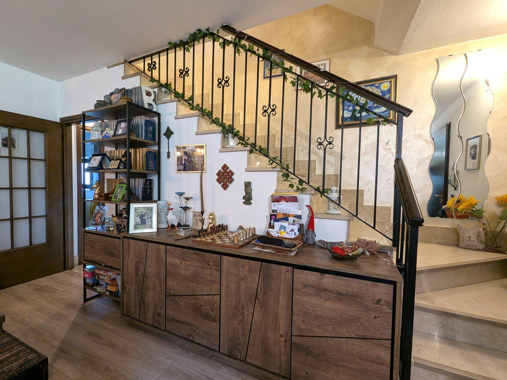 Villa a Schiera in vendita a Avigliana, Pressi Lago Grande