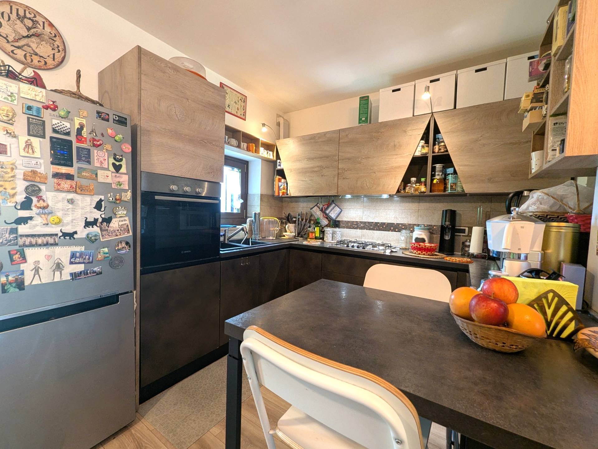 Villa a Schiera in vendita a Avigliana, Pressi Lago Grande