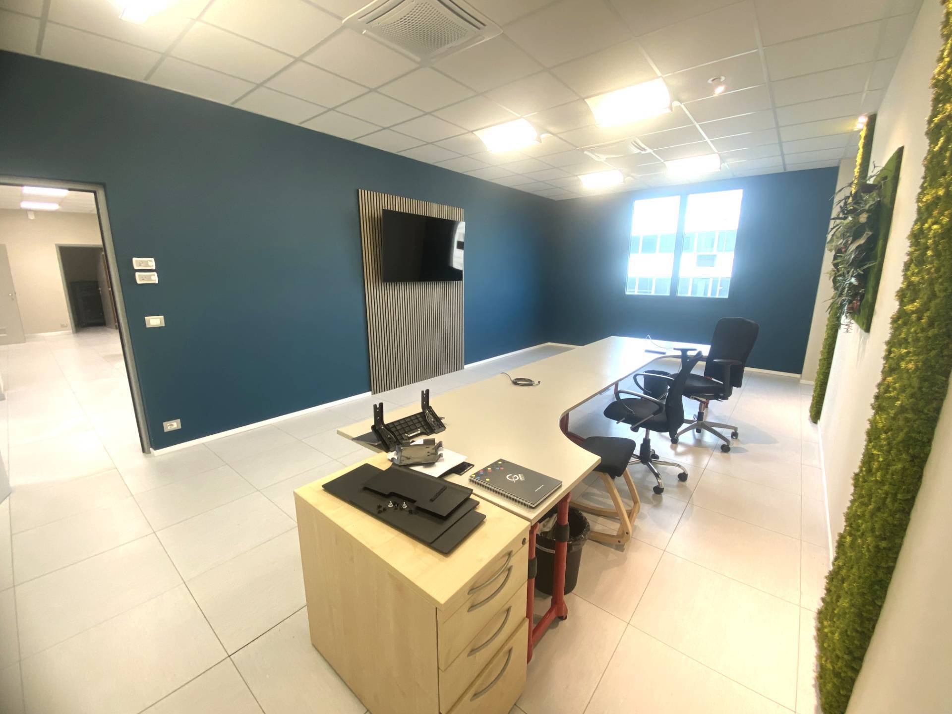 Ufficio in vendita a Avigliana, Avigliana
