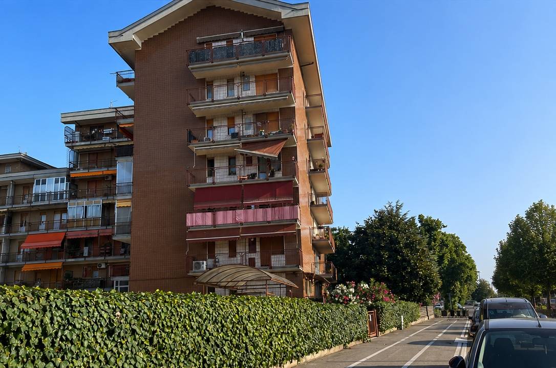 Appartamento in vendita a Grugliasco, Campus Universitario - Leonardo Da Vinci