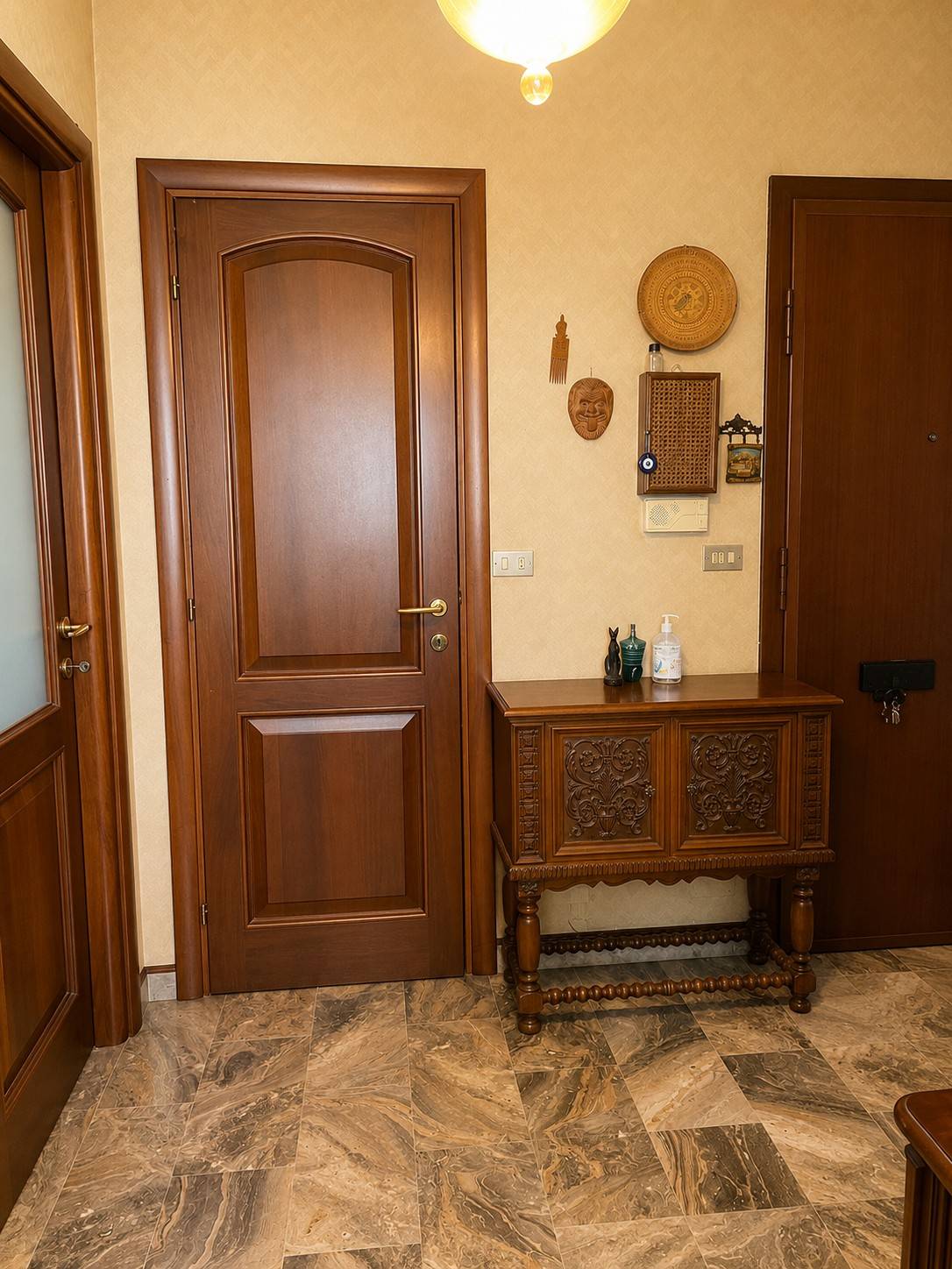 Appartamento in vendita a Grugliasco, Campus Universitario - Leonardo Da Vinci