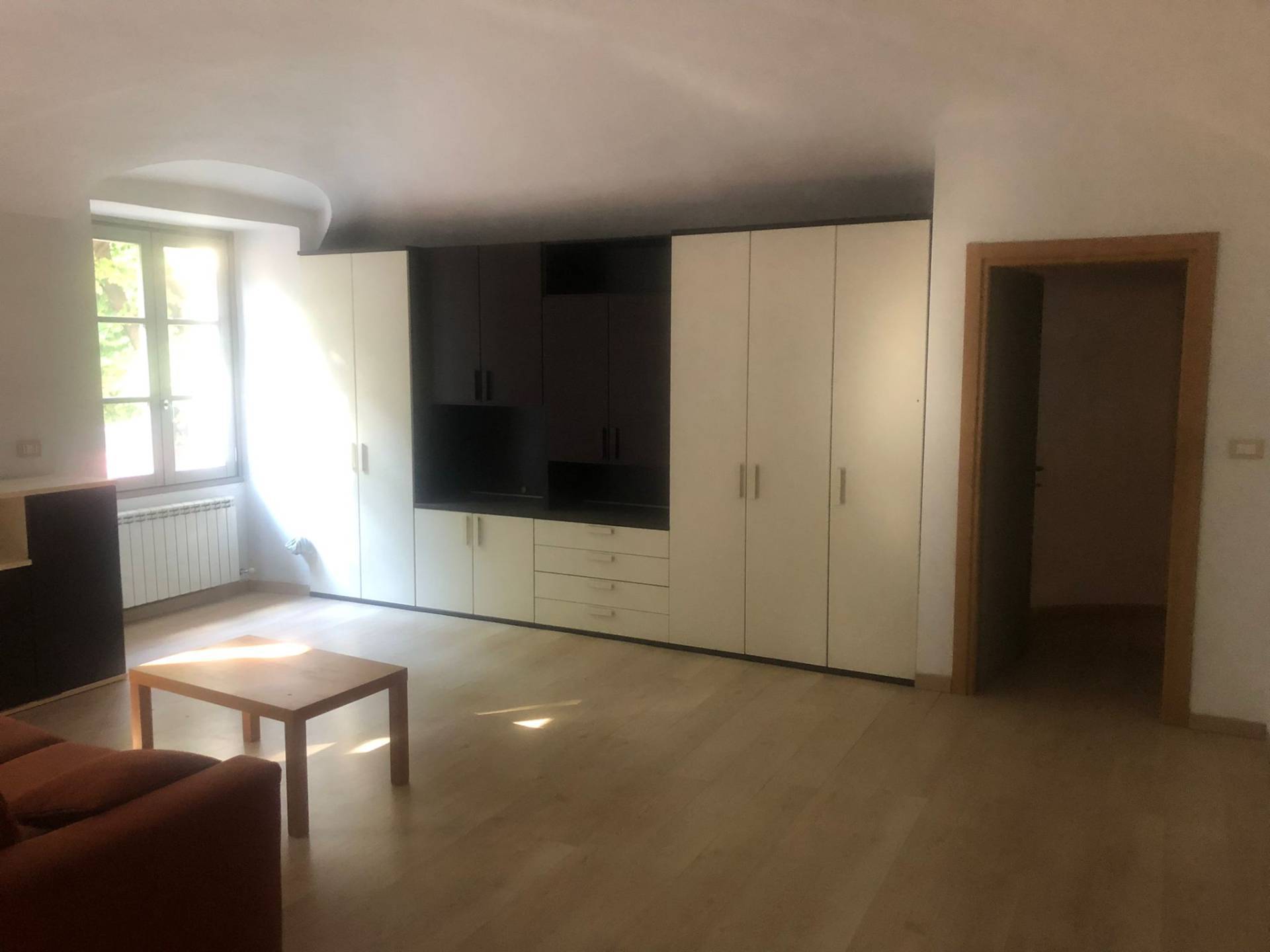 Appartamento in affitto a Torino, Centro