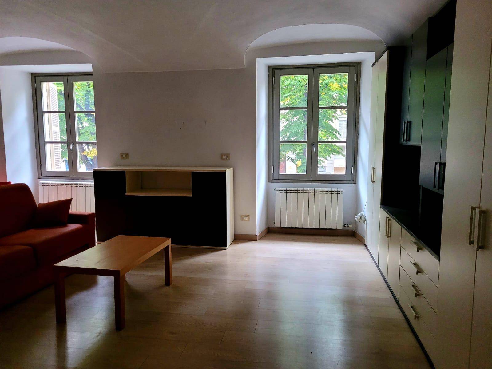 Appartamento in affitto a Torino, Centro