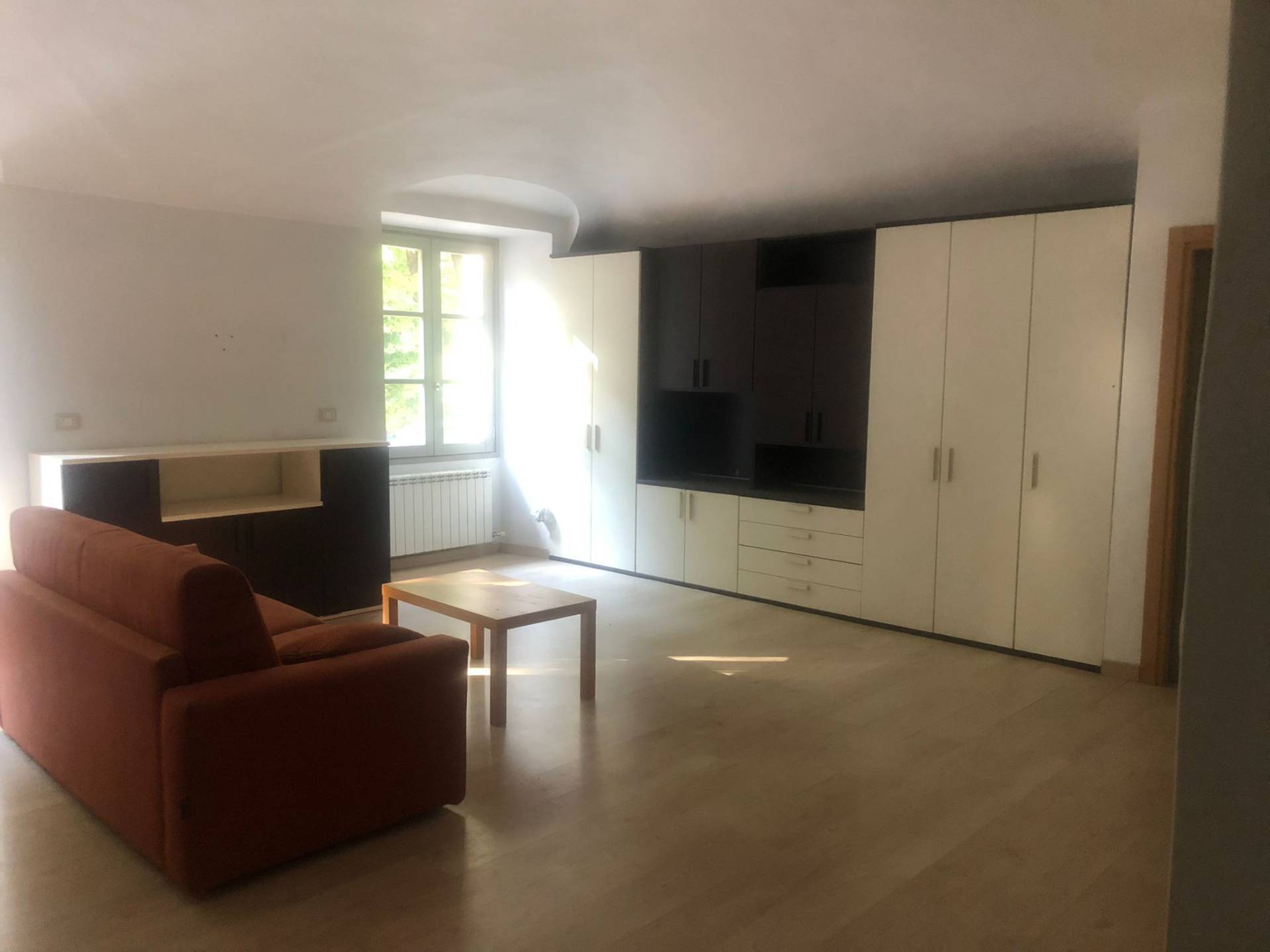 Appartamento in affitto a Torino, Centro