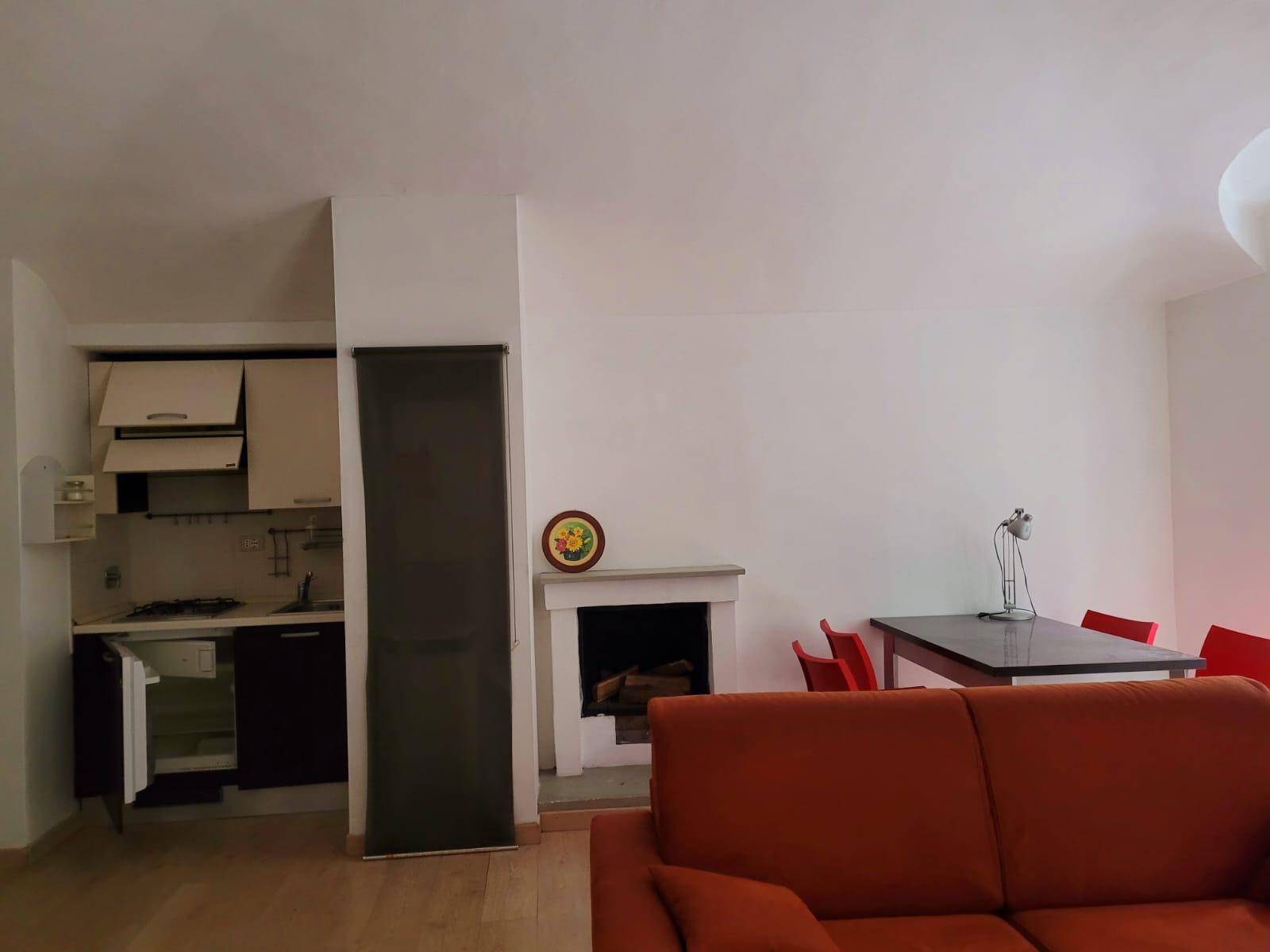 Appartamento in affitto a Torino, Centro