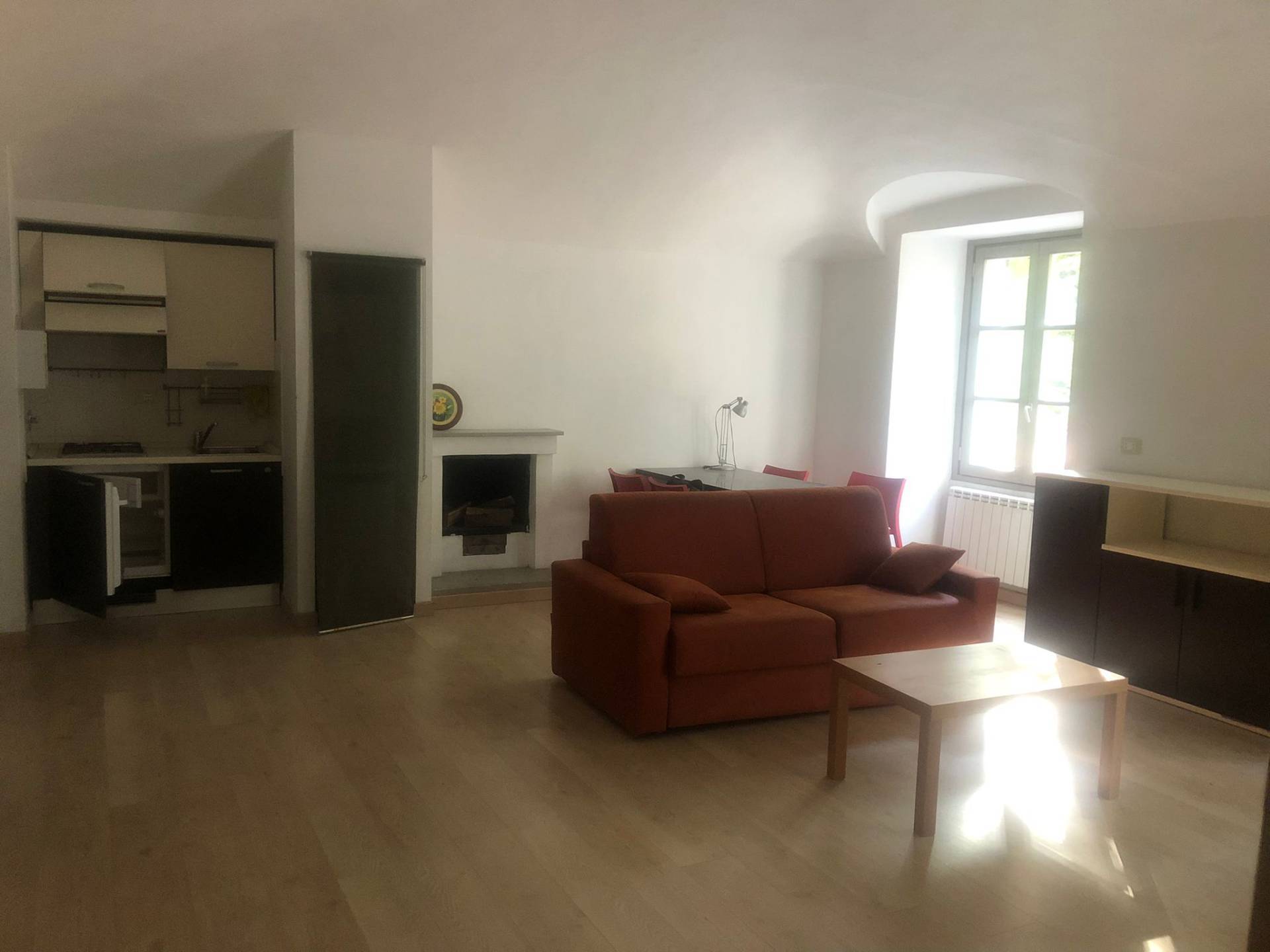 Appartamento in affitto a Torino, Centro