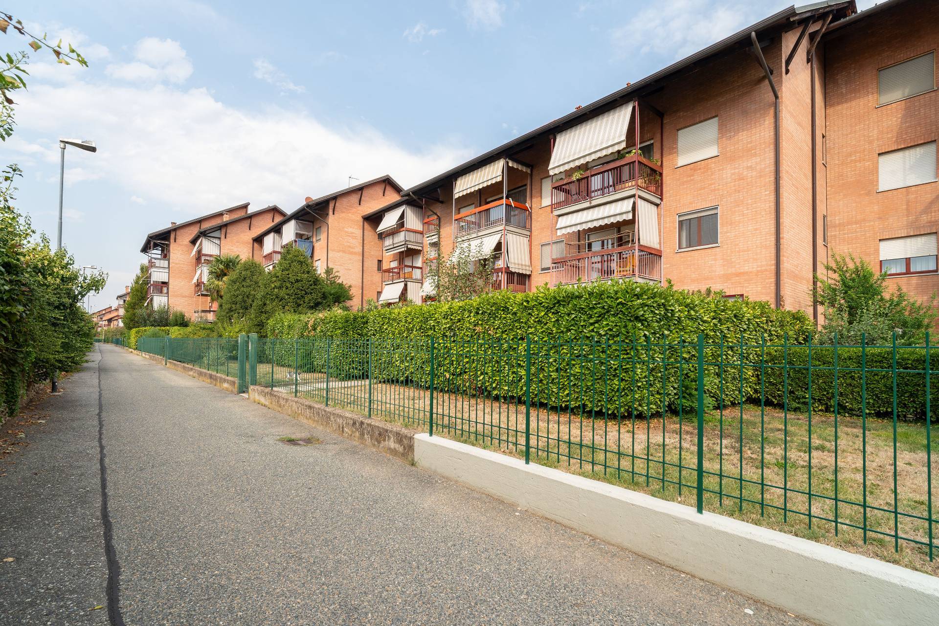 Appartamento in vendita a Grugliasco