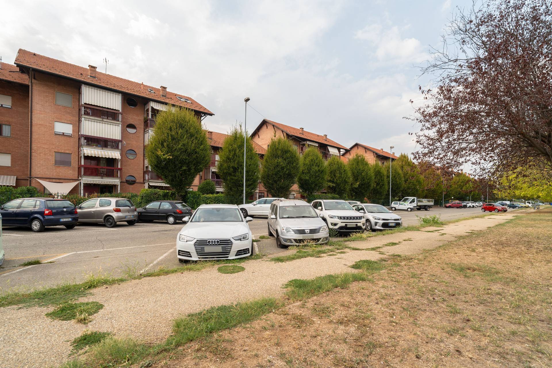 Appartamento in vendita a Grugliasco