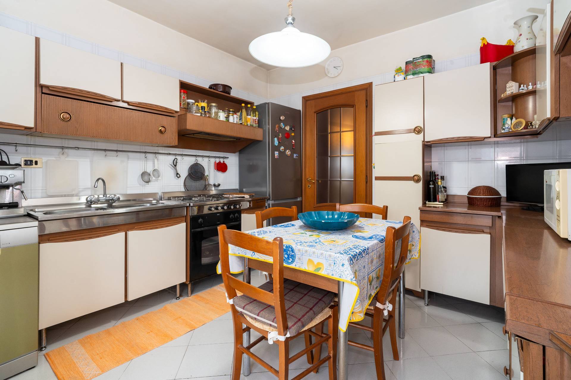 Appartamento in vendita a Grugliasco