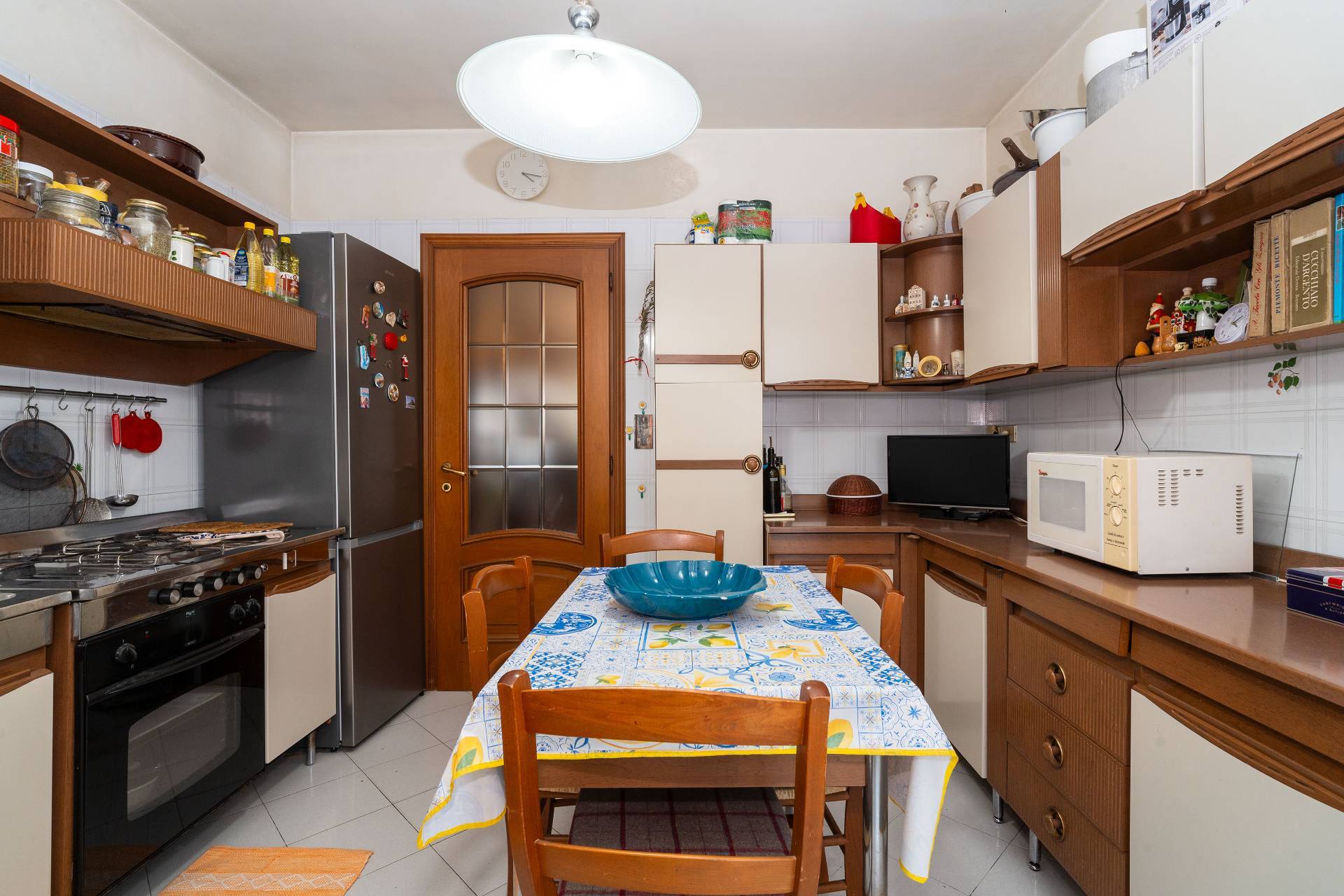 Appartamento in vendita a Grugliasco