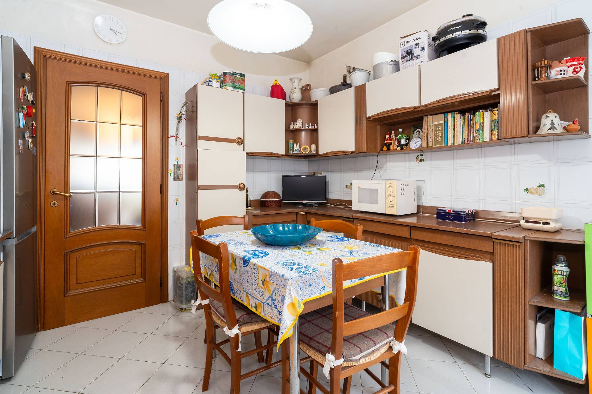 Appartamento in vendita a Grugliasco