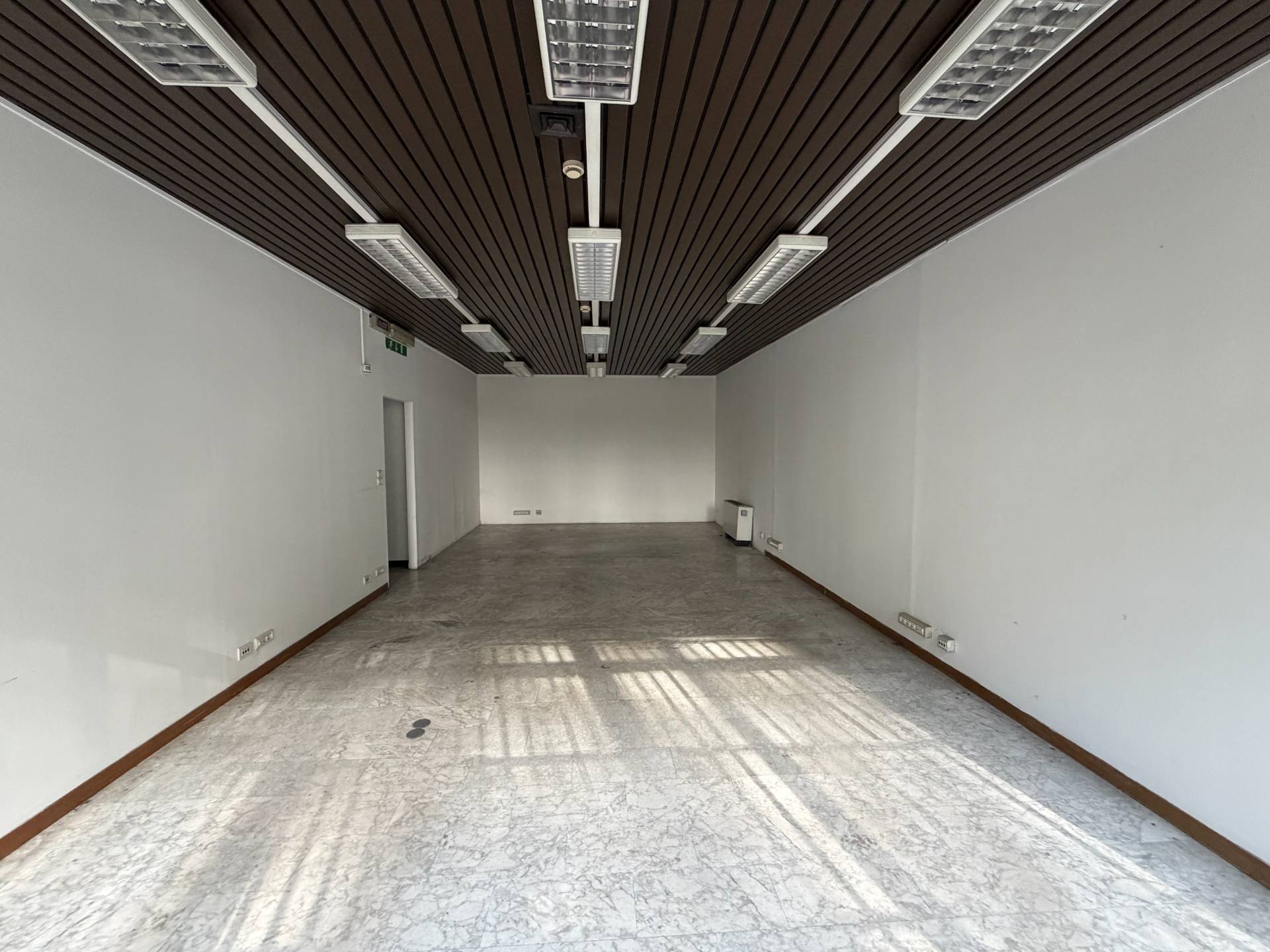 Ufficio in affitto a Torino, Lucento - Vallette
