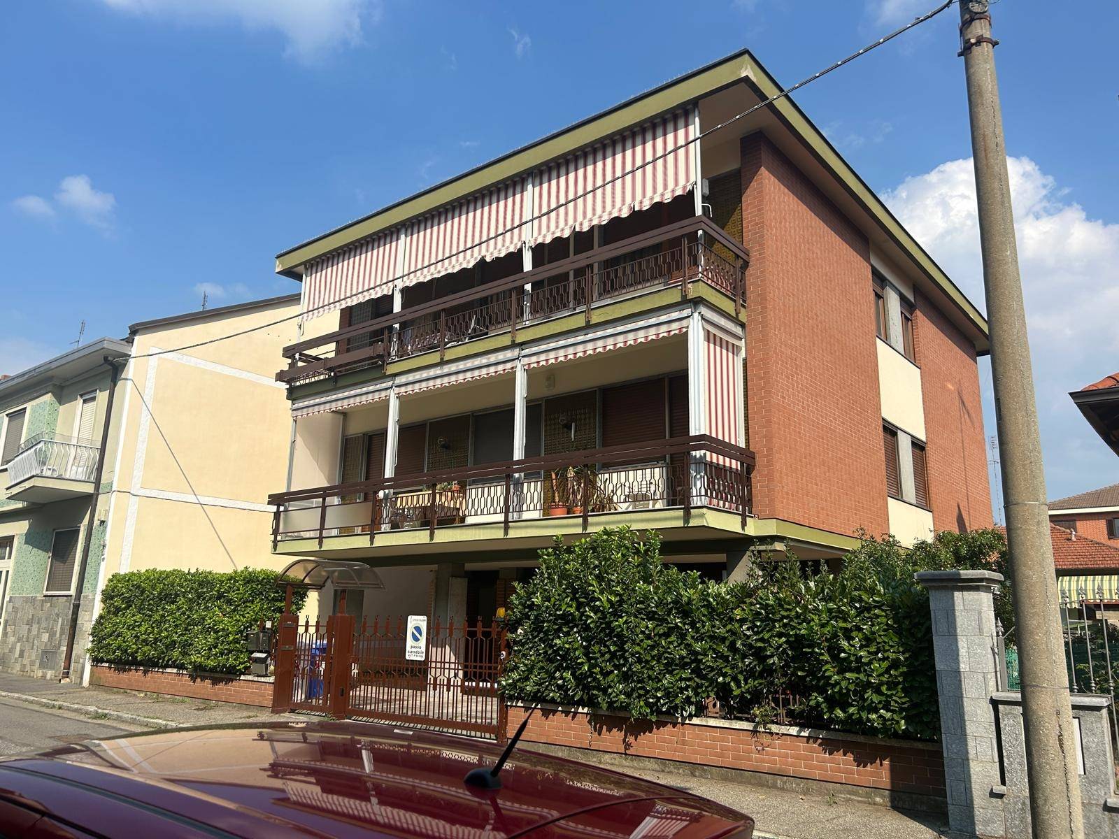 Appartamento in vendita a Collegno, Terracorta