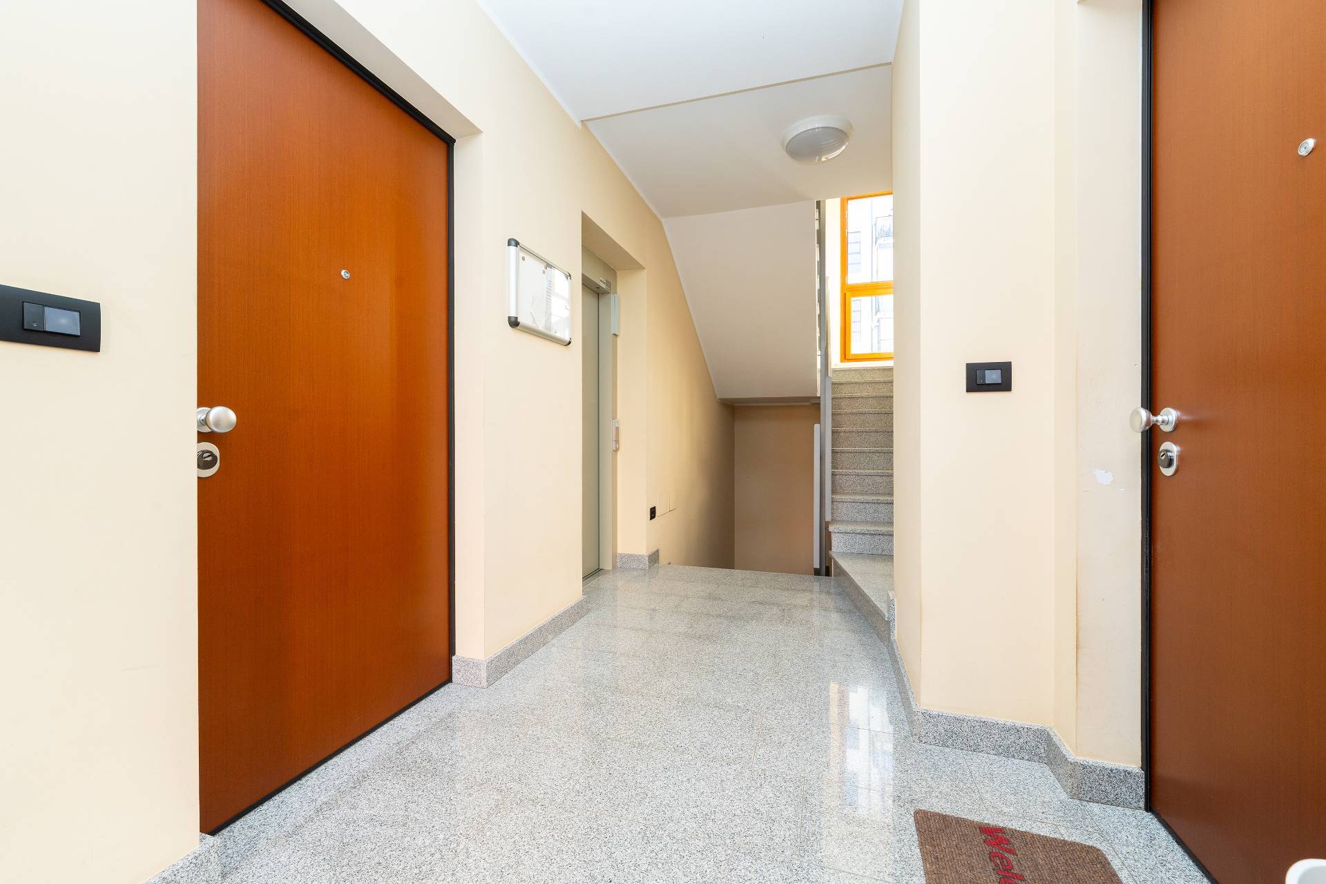 Appartamento in vendita a Collegno, Centro - Santa Maria