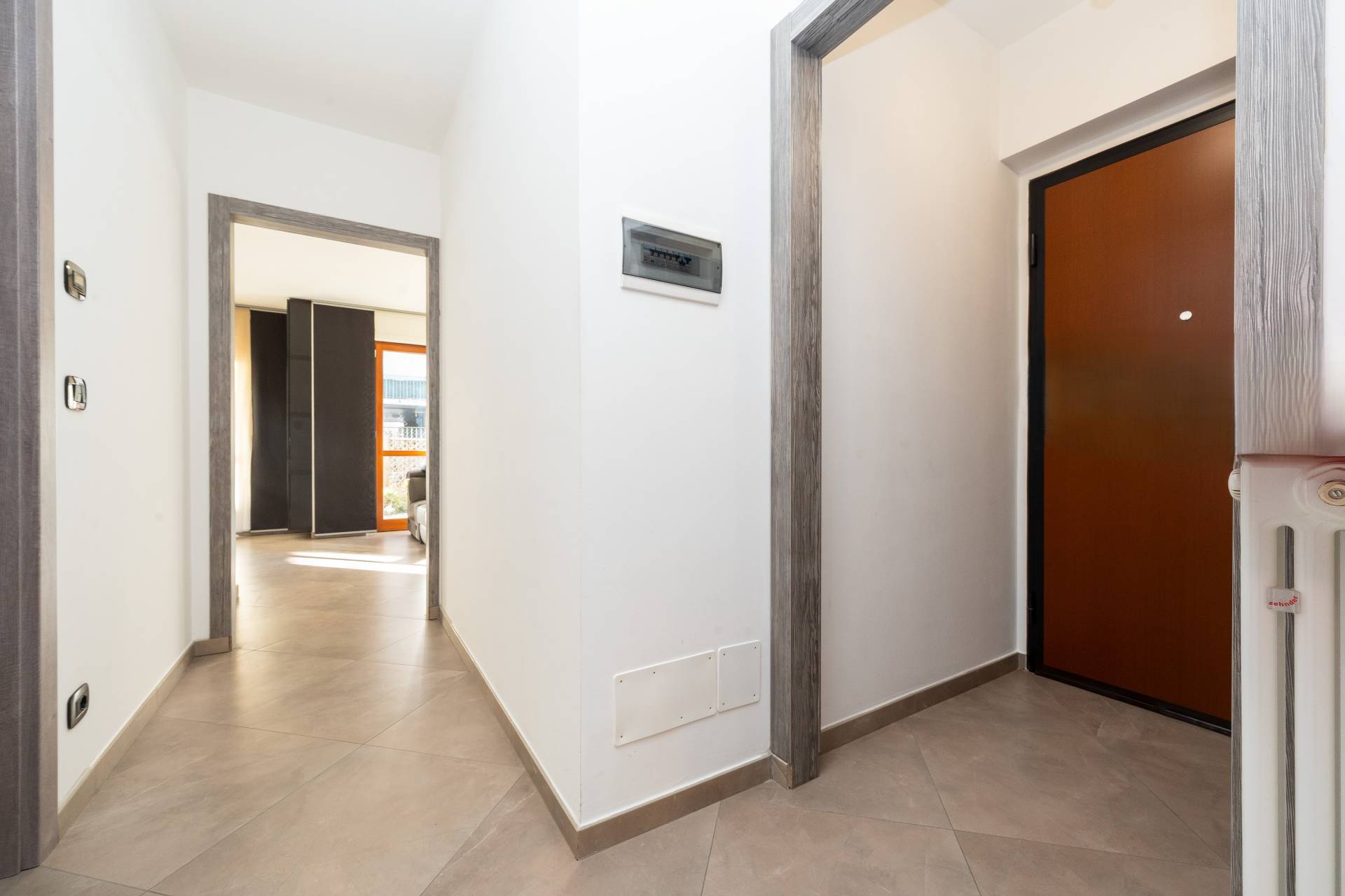 Appartamento in vendita a Collegno, Centro - Santa Maria