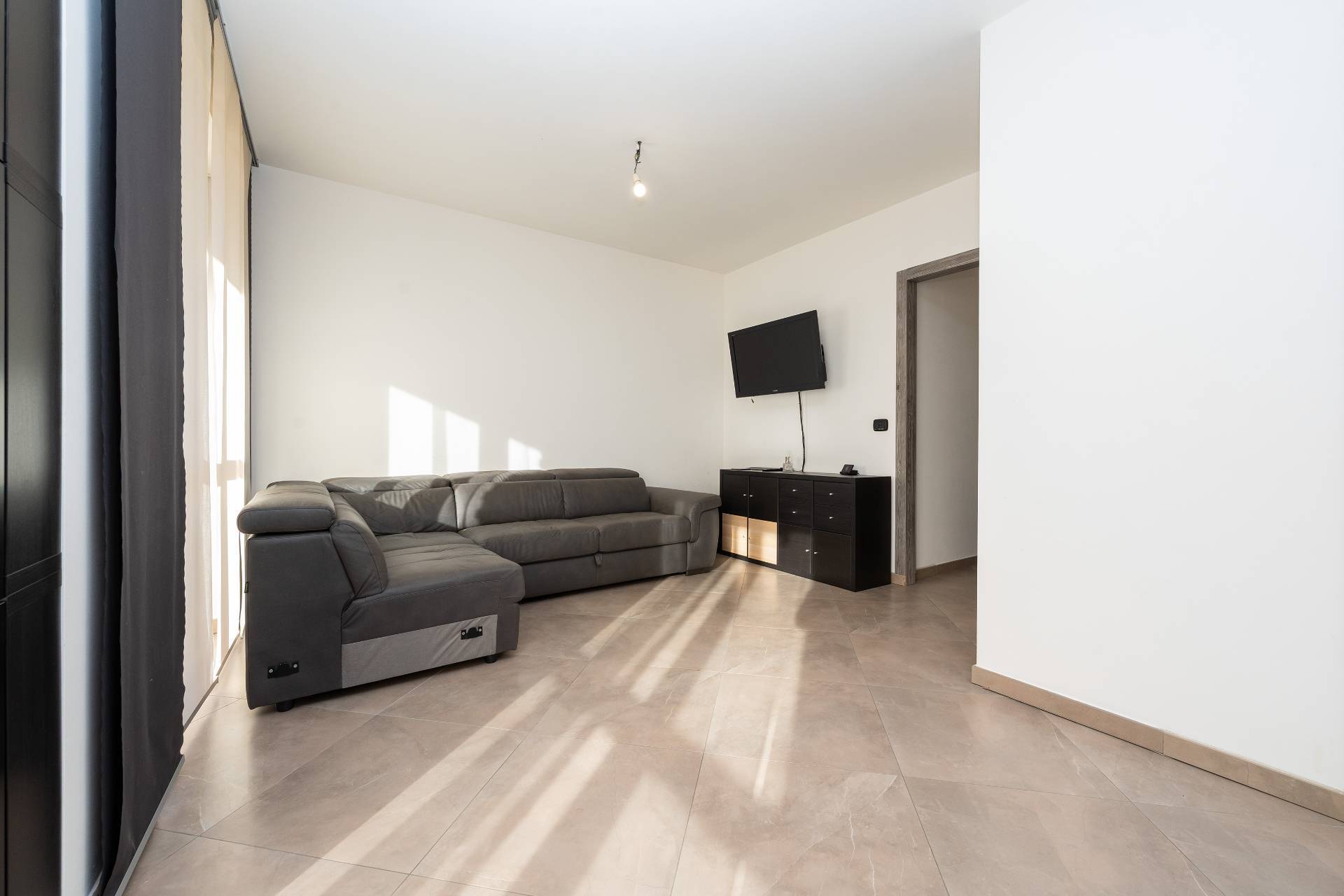 Appartamento in vendita a Collegno, Centro - Santa Maria